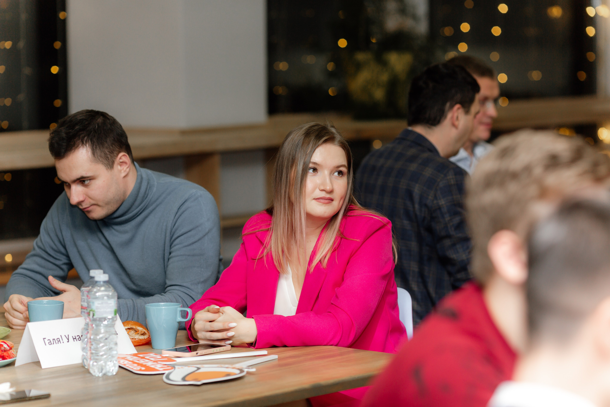 ТехноКвиз Микрон Зеленоград. Свадебный фотограф Александр Абрамов Москва / Зеленоград