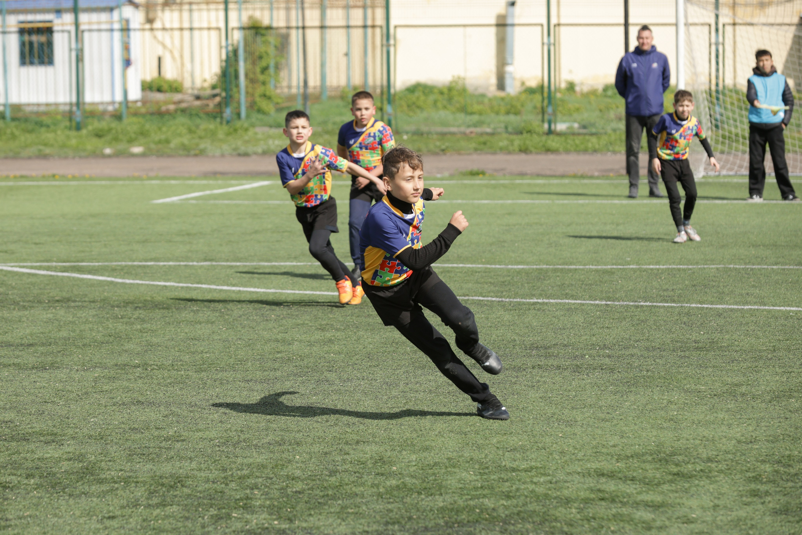 Спорт. Репортажный фотограф Казань Сергей Казанский