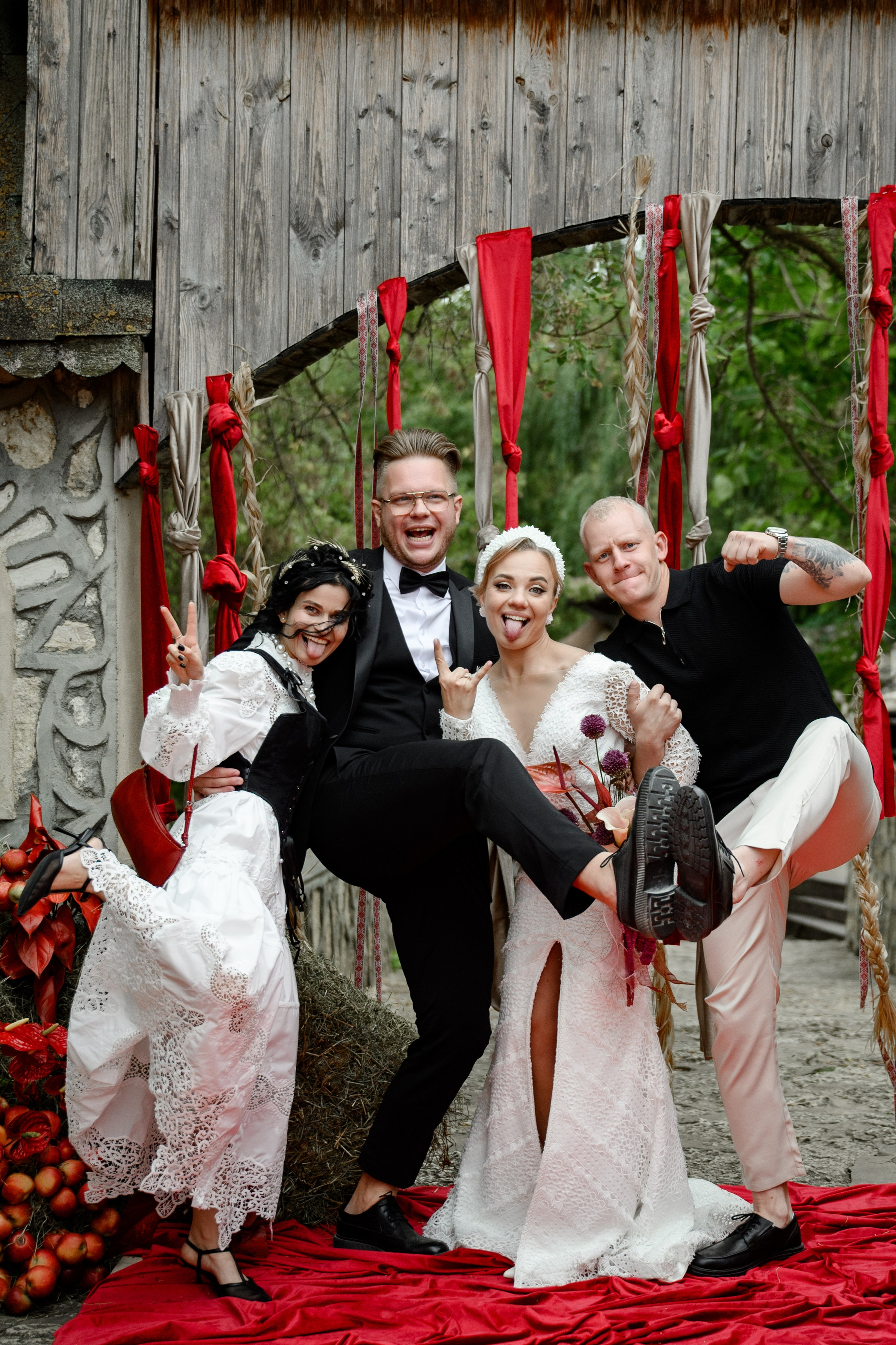 Lisa & Ilya. Фотограф в Липецке Ковалько Евгений