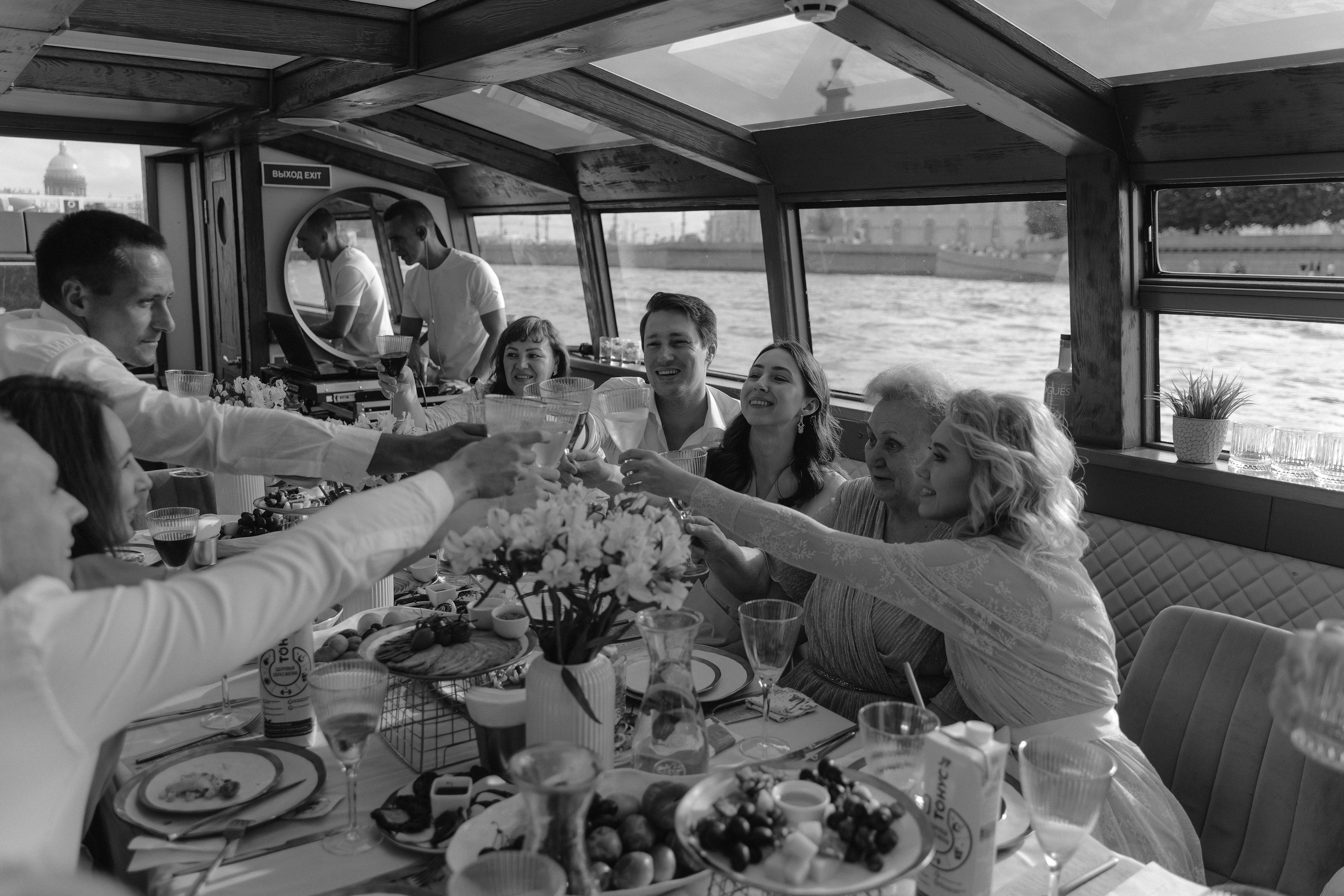 A&V. Свадебный фотограф — Наталья Фед СПб/Москва