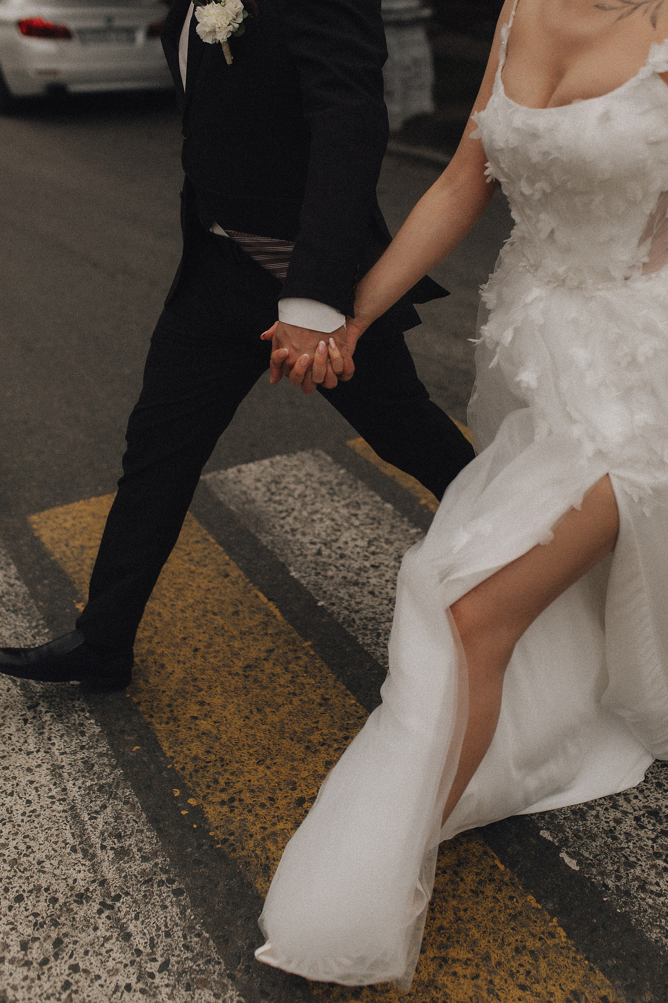 Алексей и Юлия. Фотограф Брянск|Москва Даша Жукова