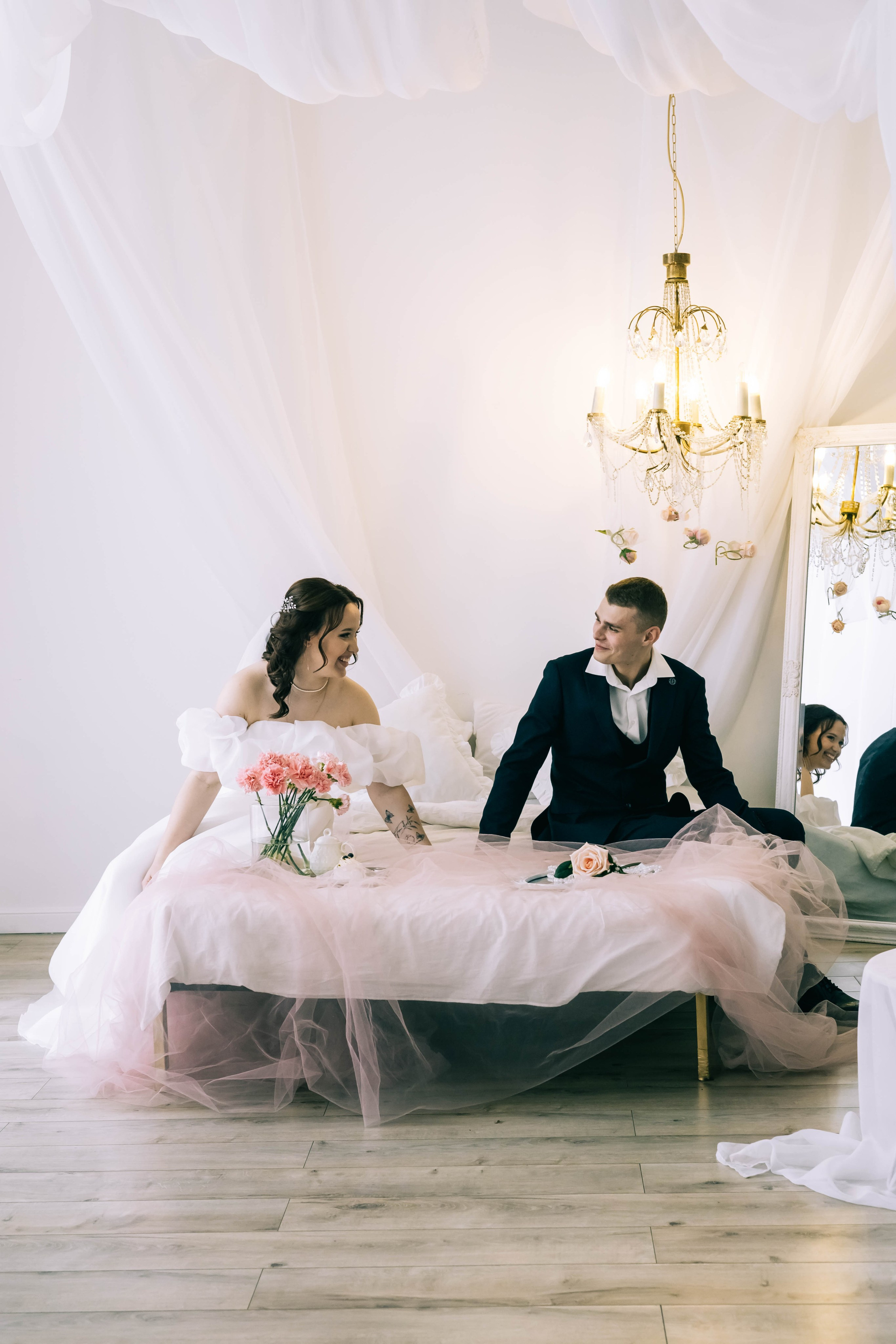 M&V. Дарья Нерсесян — фотограф в Ростове-на-Дону