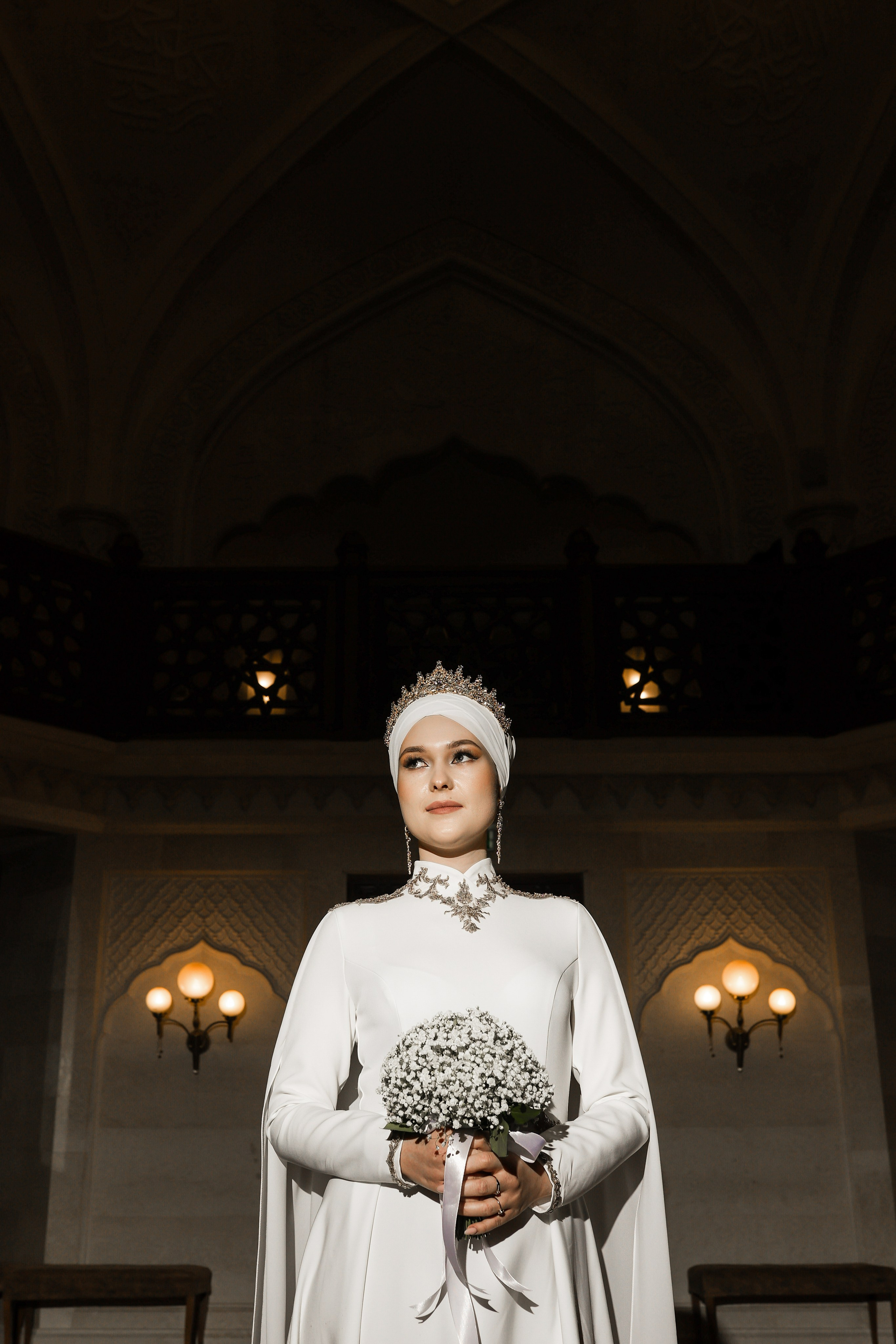 Ильнур и Лилия. Таирова Гузель|Свадебный фотограф в Ульяновске