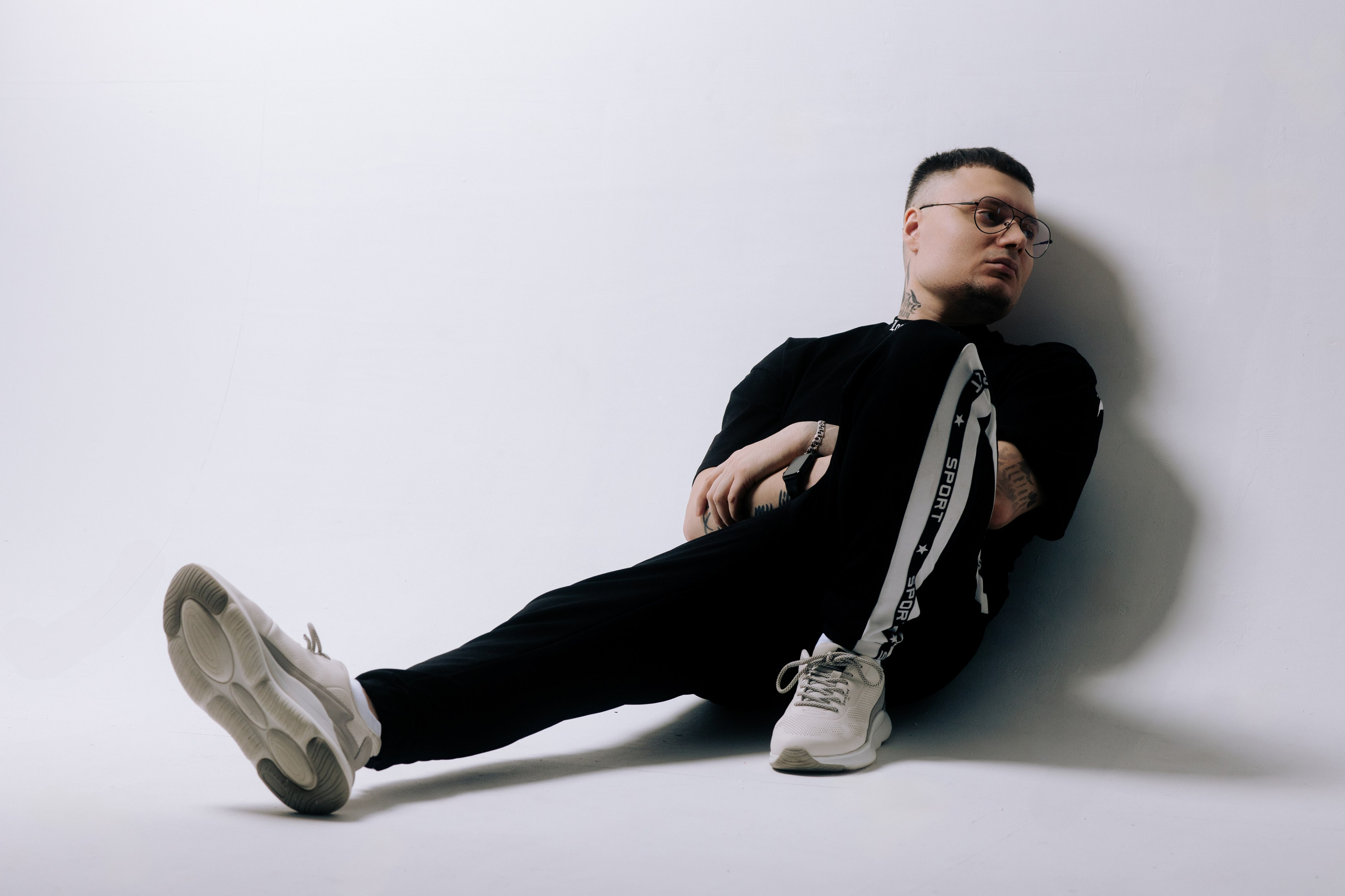 Игорь. Фотограф в Нефтеюганске Никита Сыромятников