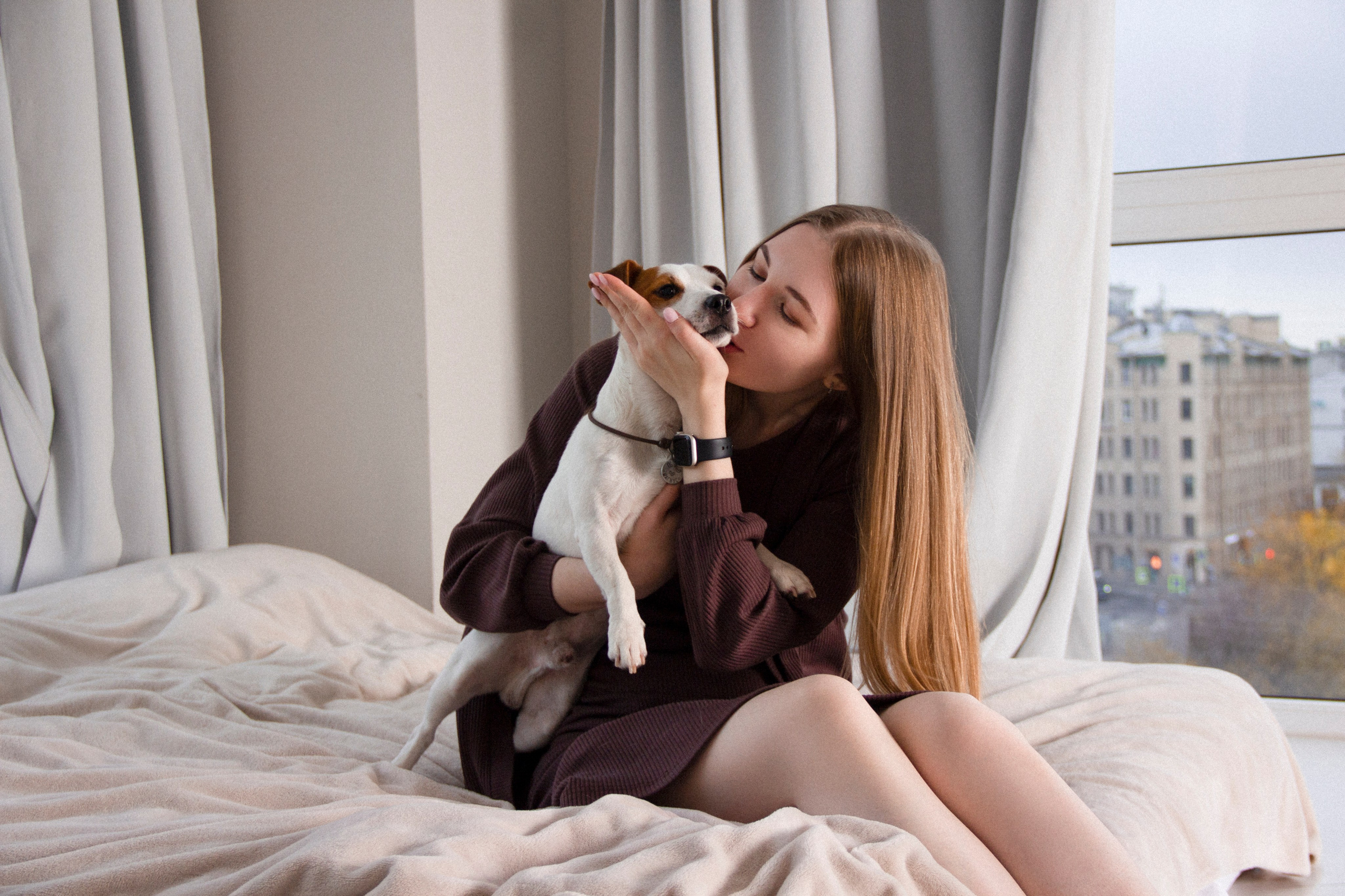 Валерия и Алексей. Фотограф в Санкт-Петербурге Смирнова Диана