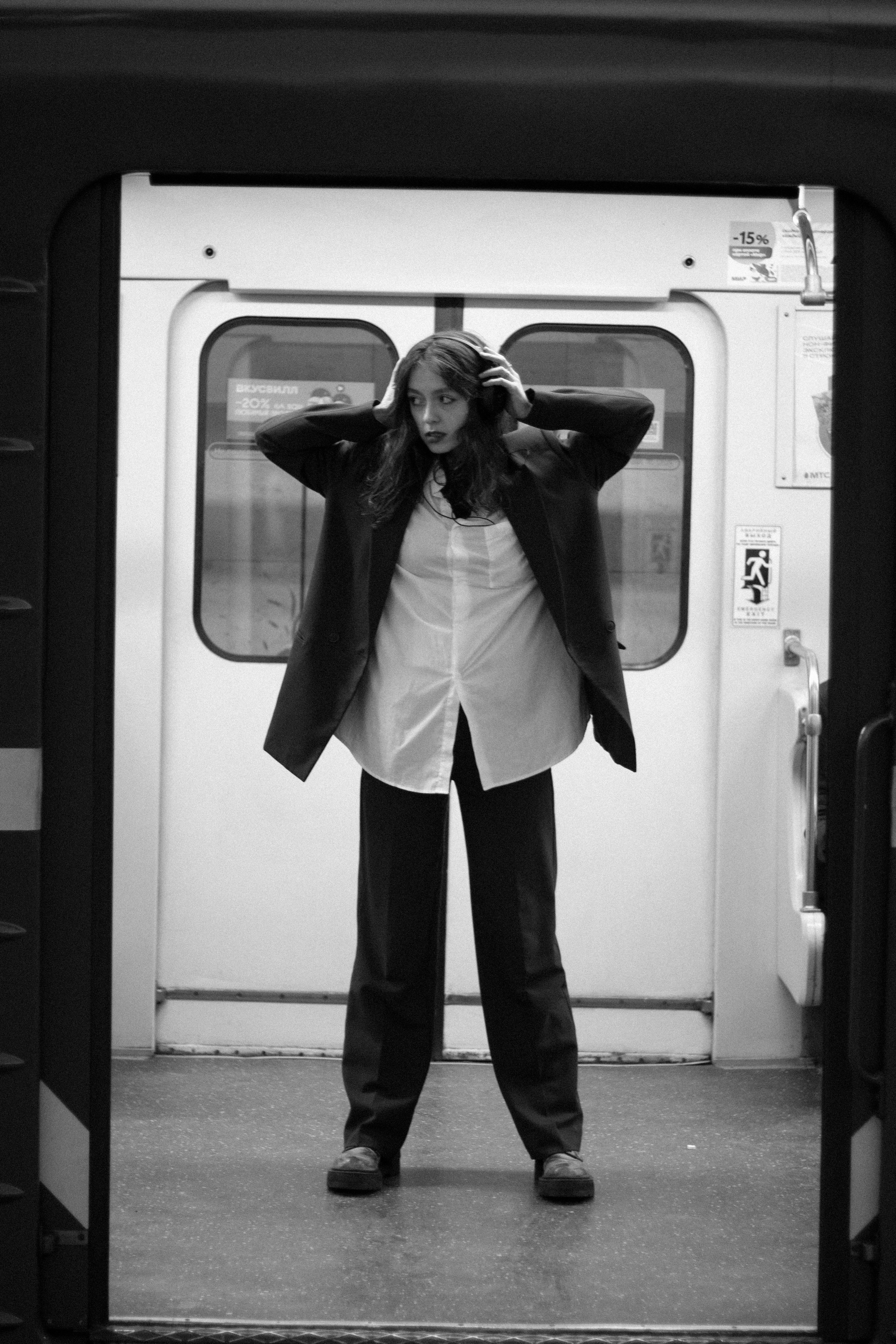 Диана. Фотограф в Санкт-Петербурге Смирнова Диана