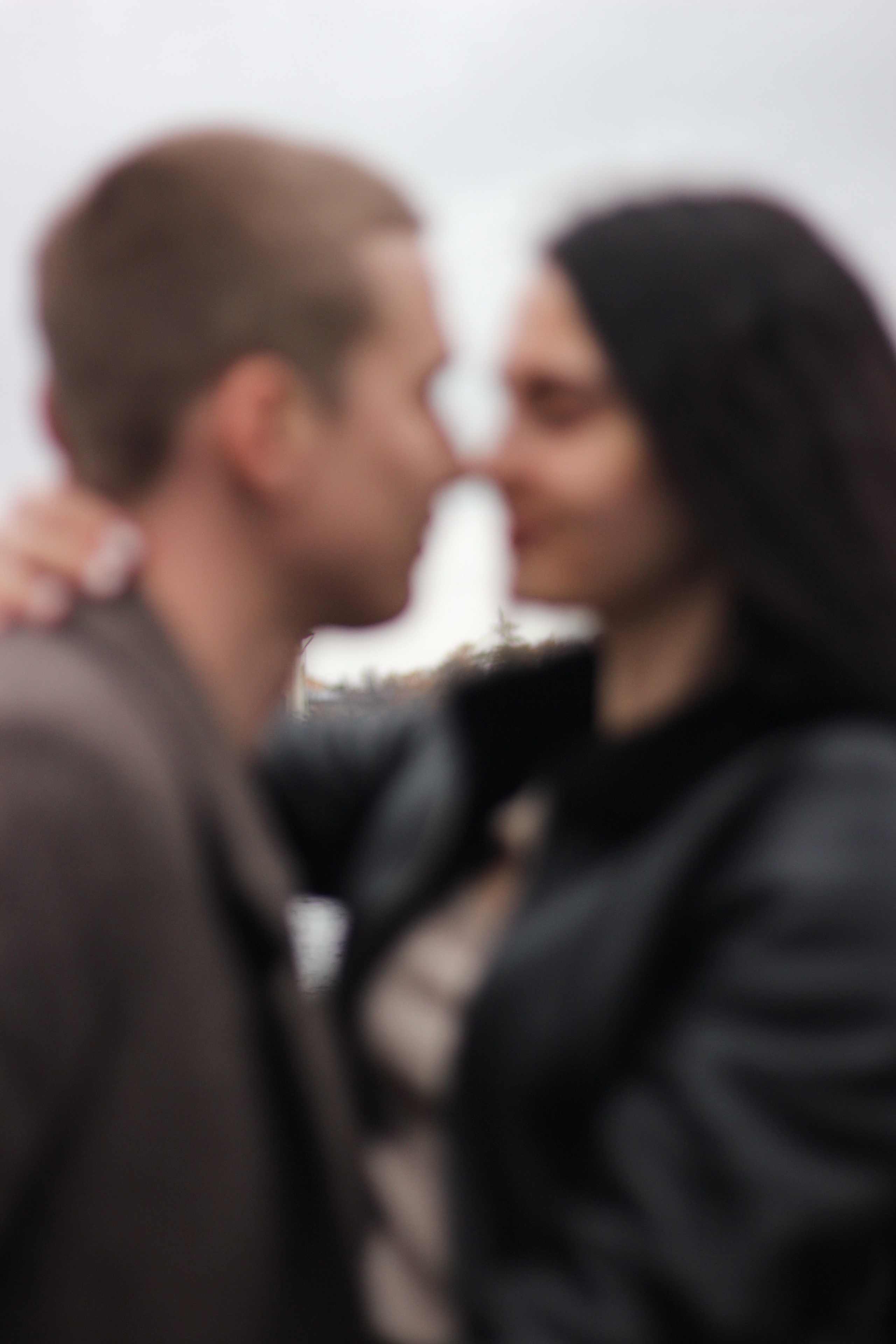 Анна и Евгений. Фотограф в Санкт-Петербурге Смирнова Диана