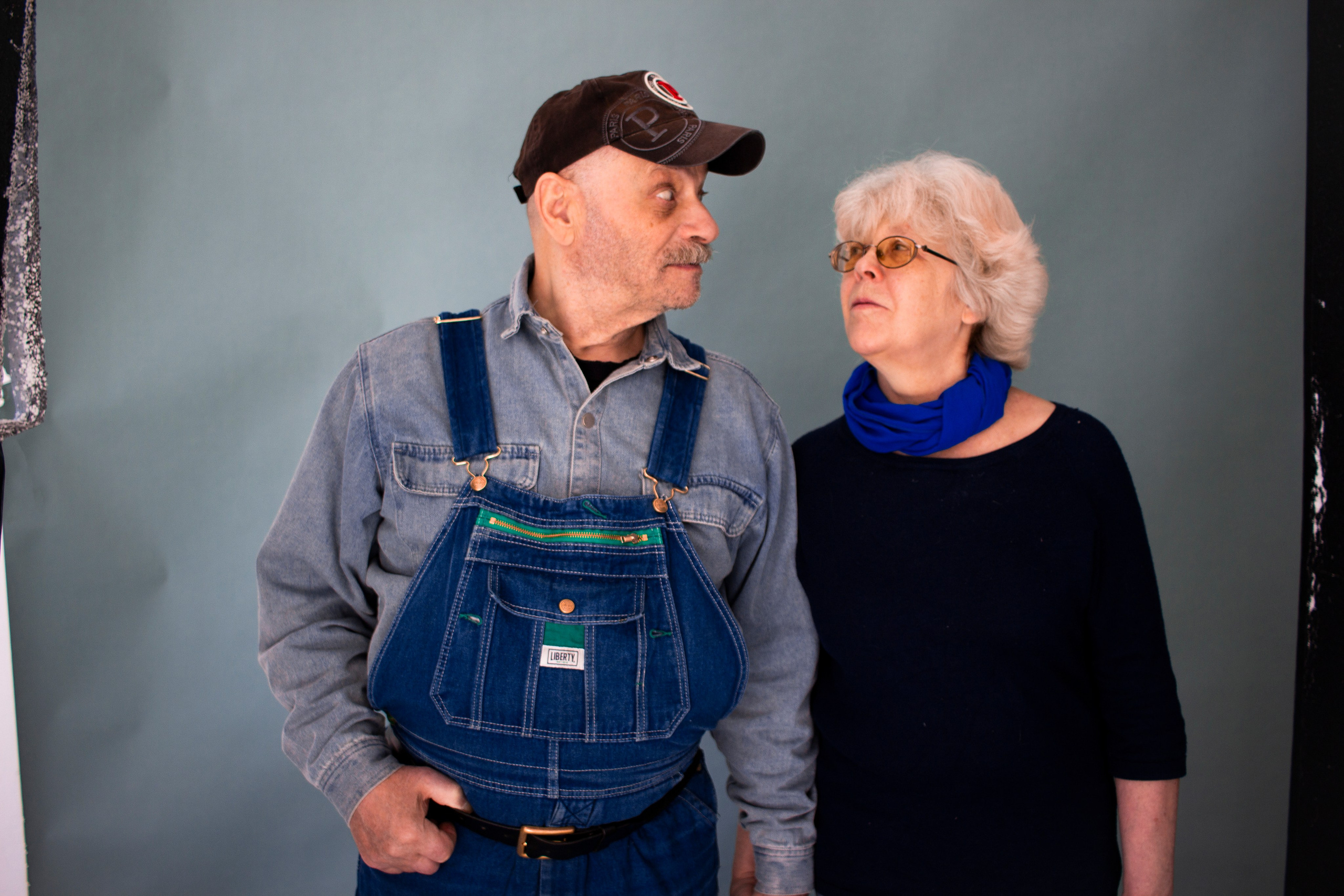 Яна и Леонид. Фотограф в Санкт-Петербурге Смирнова Диана