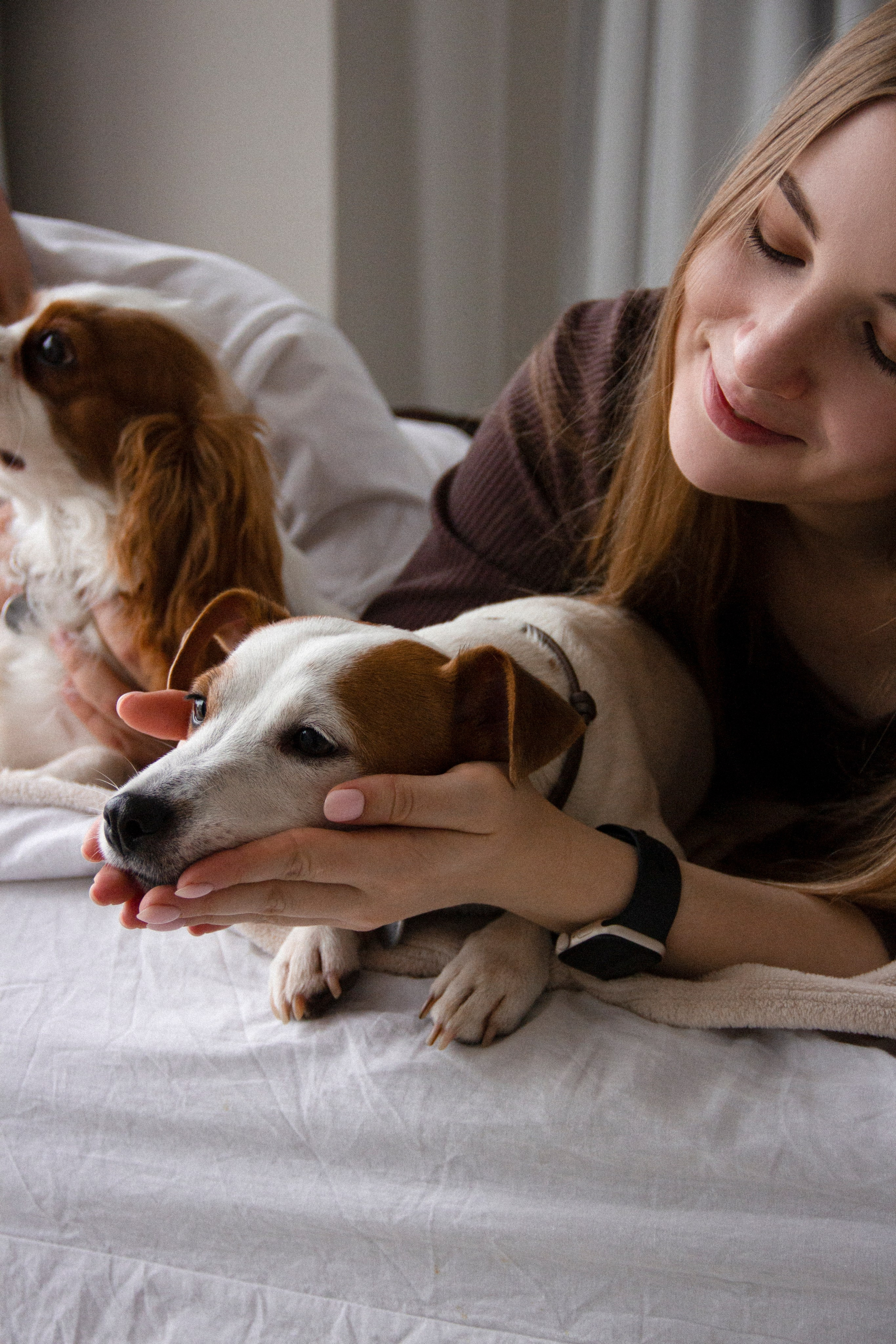 Валерия и Алексей. Фотограф в Санкт-Петербурге Смирнова Диана