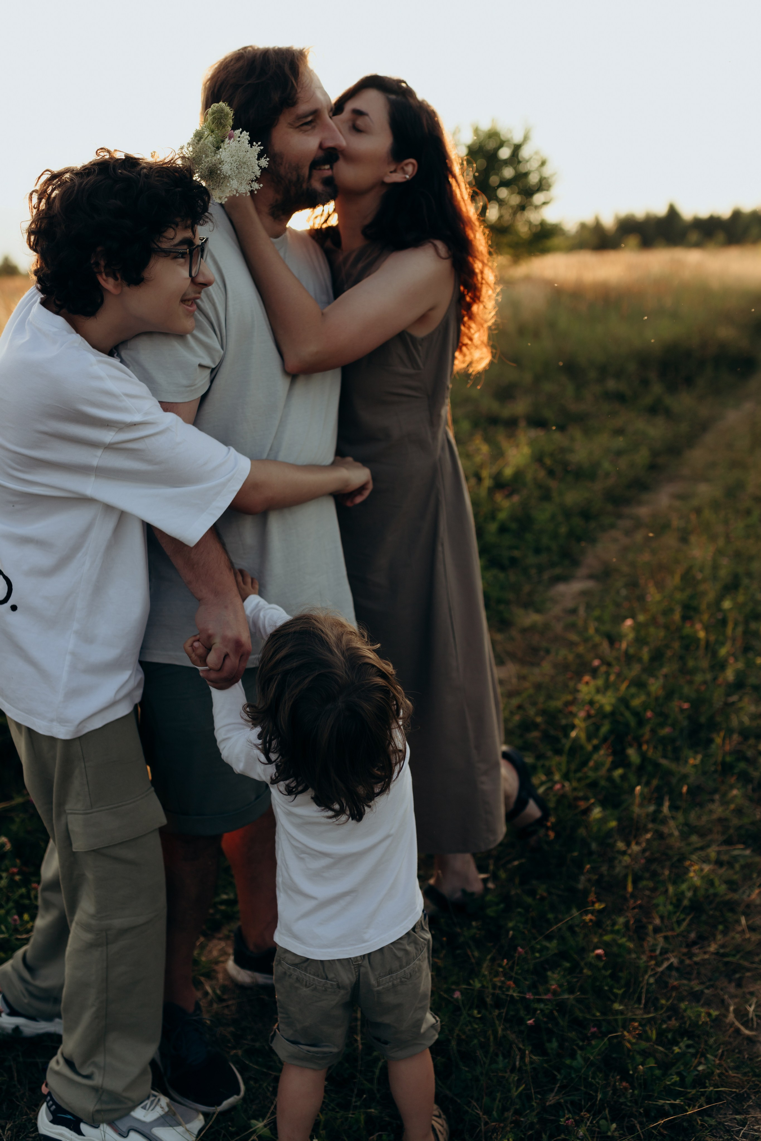 Моменты, которые не хочется забывать. Главная