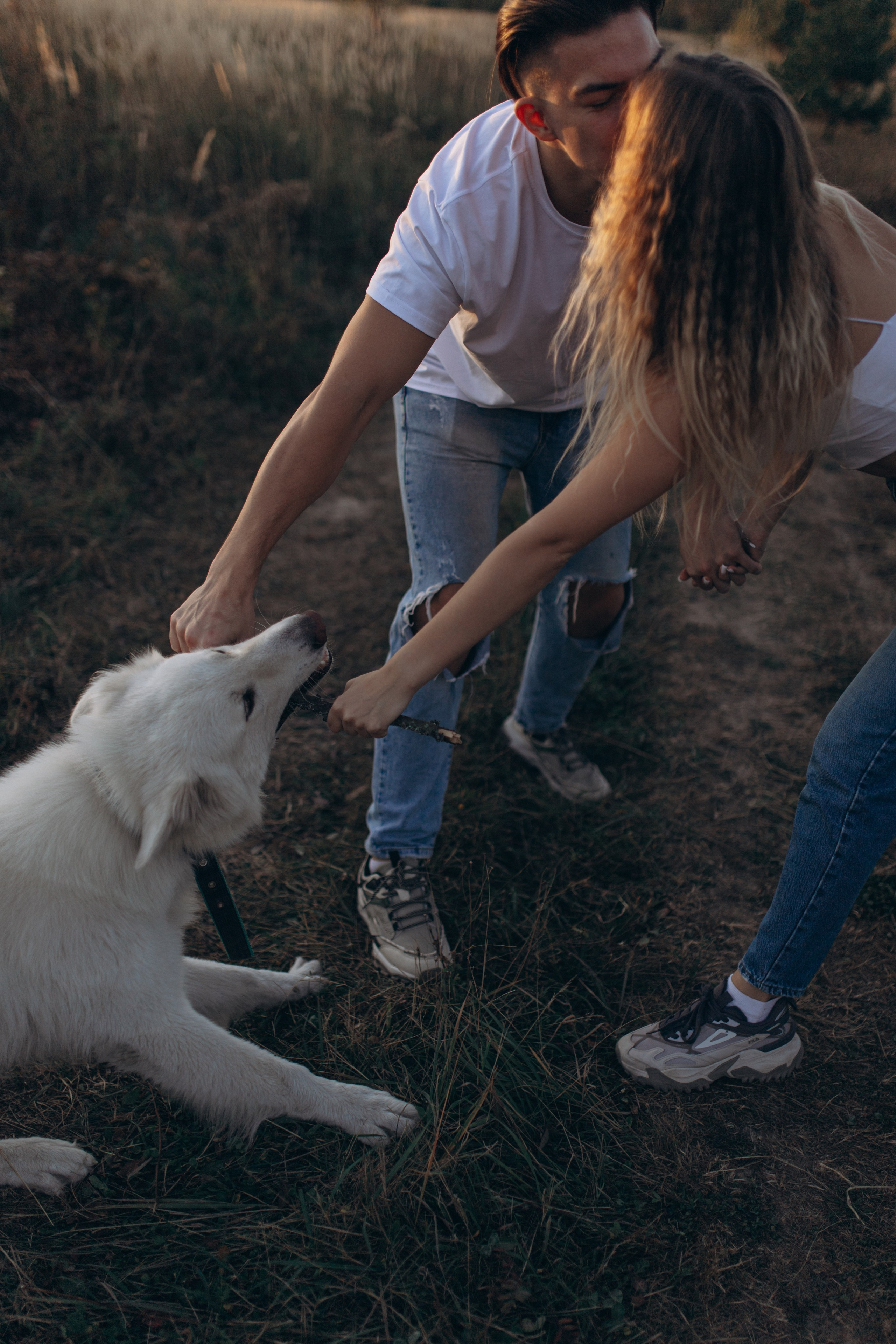 Мы вместе. Главная