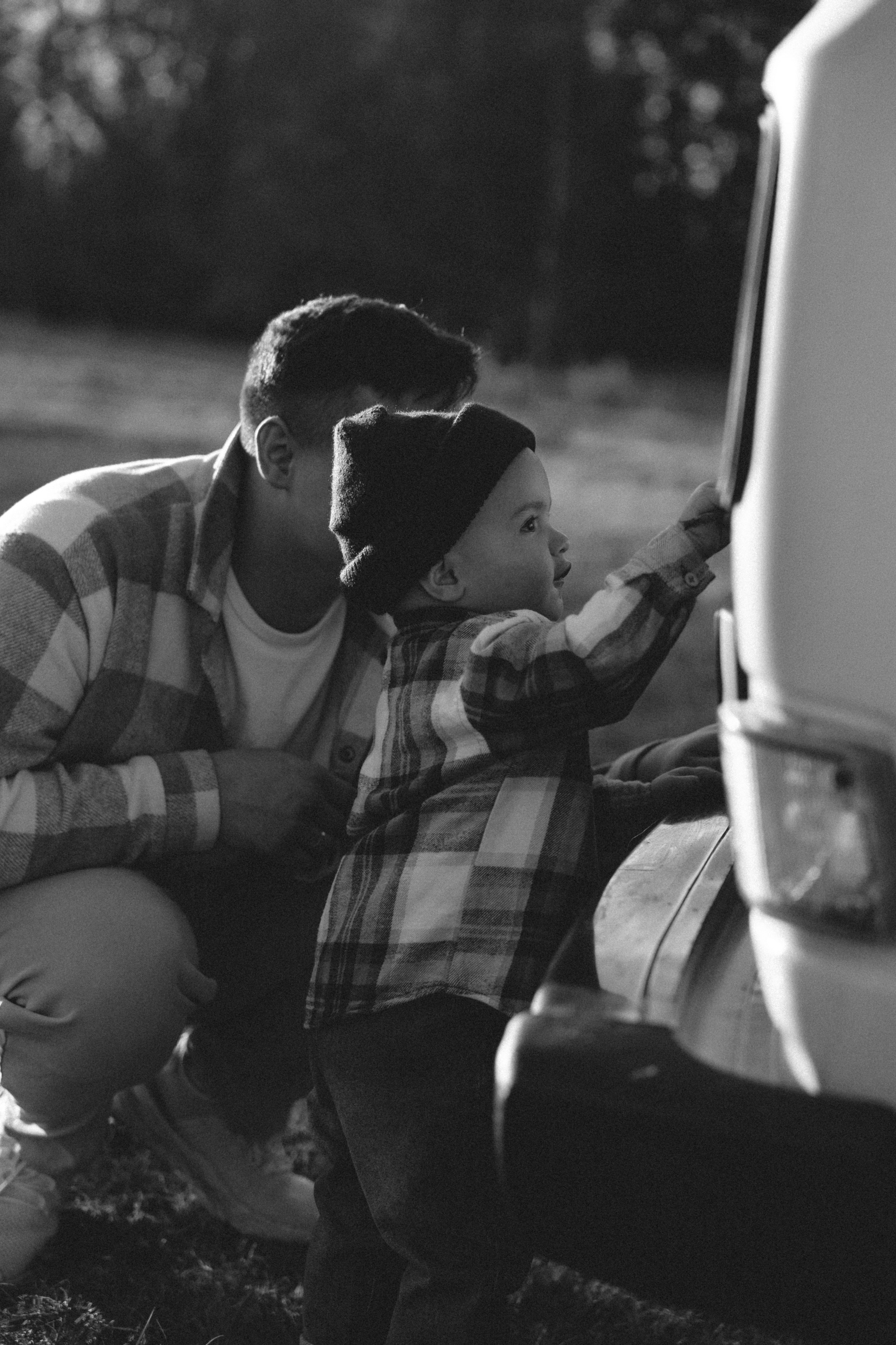 Семейная история