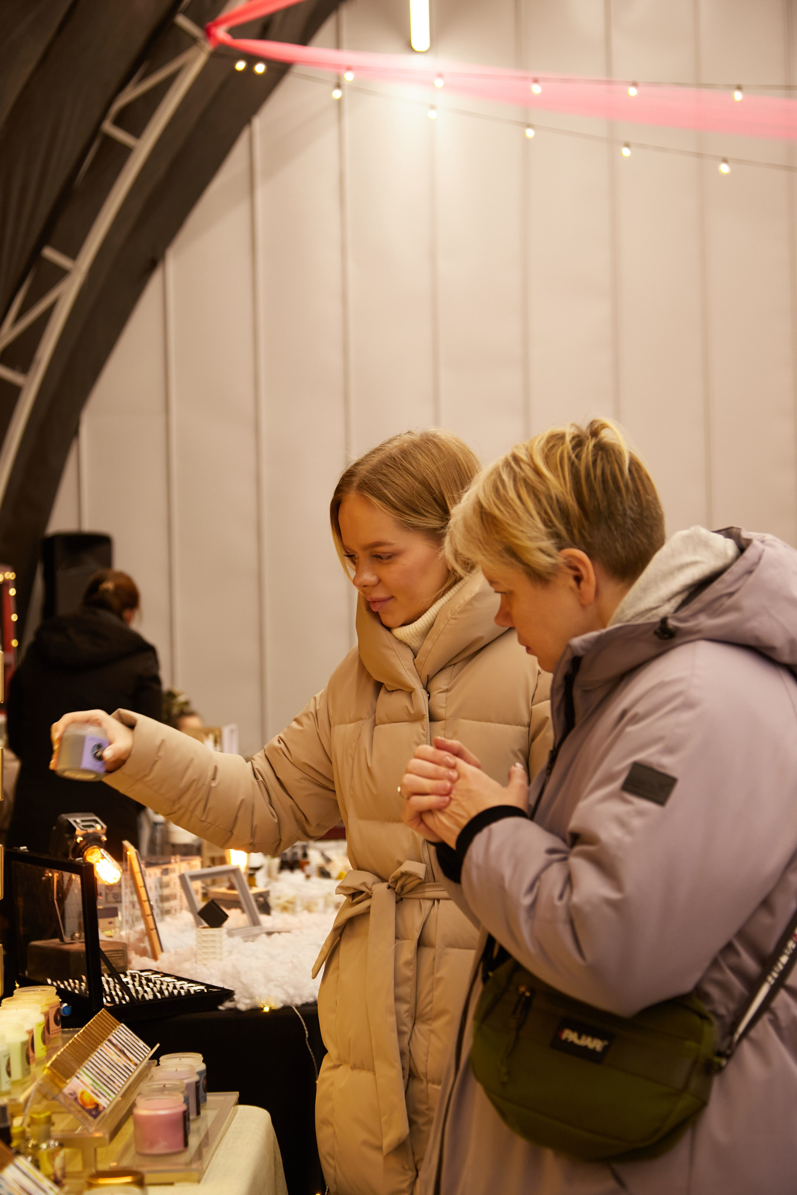 Выставки/Ярмарки. Профессиональный фотограф в Москве