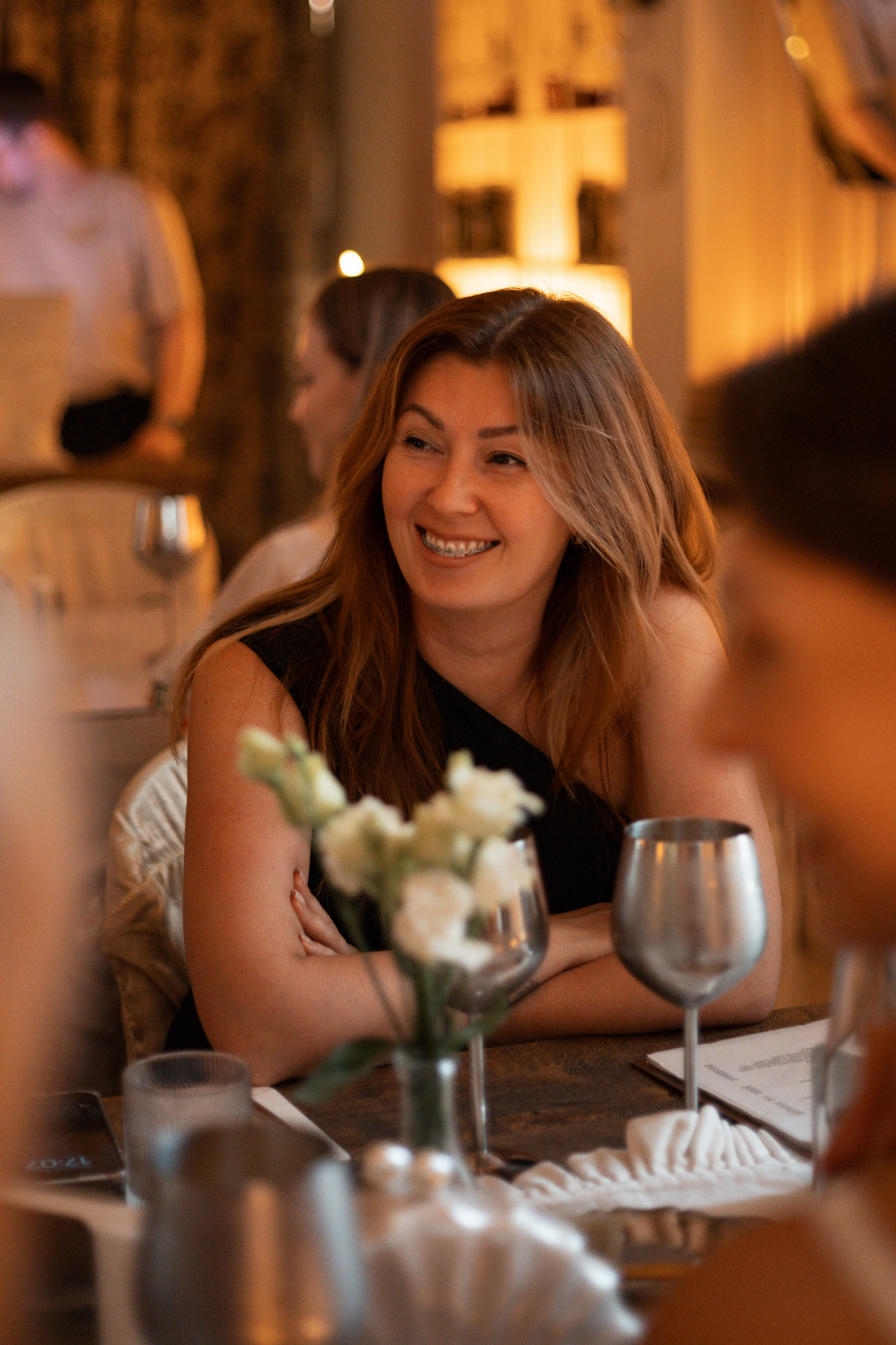 Дни Рождения. Профессиональный фотограф в Москве