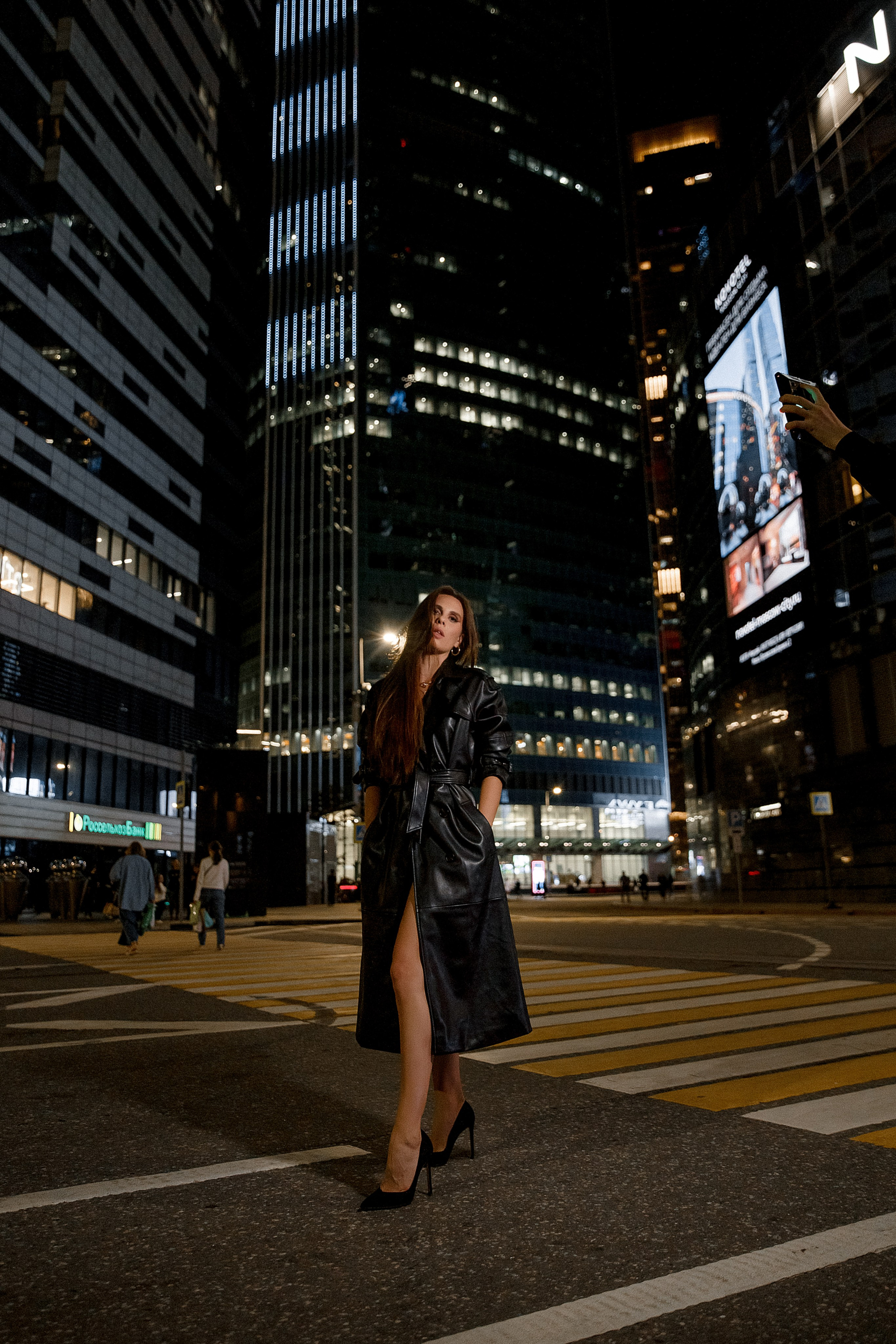 Полина москва сити. Свадебный фотограф Санкт-Петербург  Москва