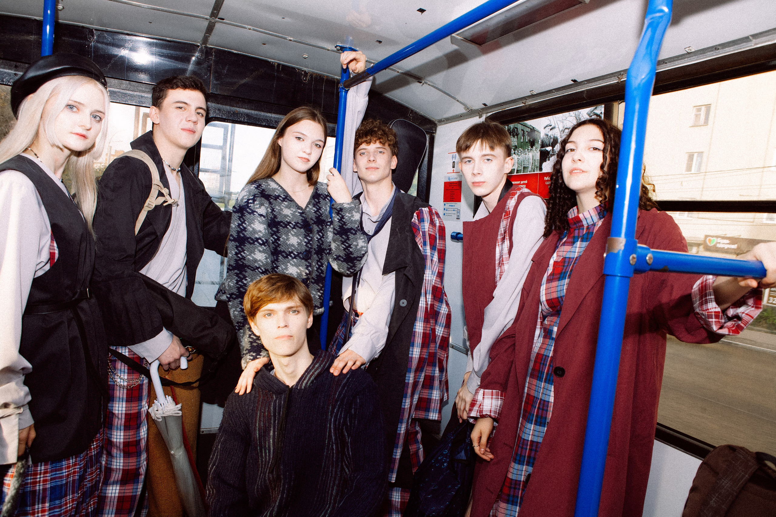 Лицемер. Портретный фотограф в Иванове Ольга Гуральник