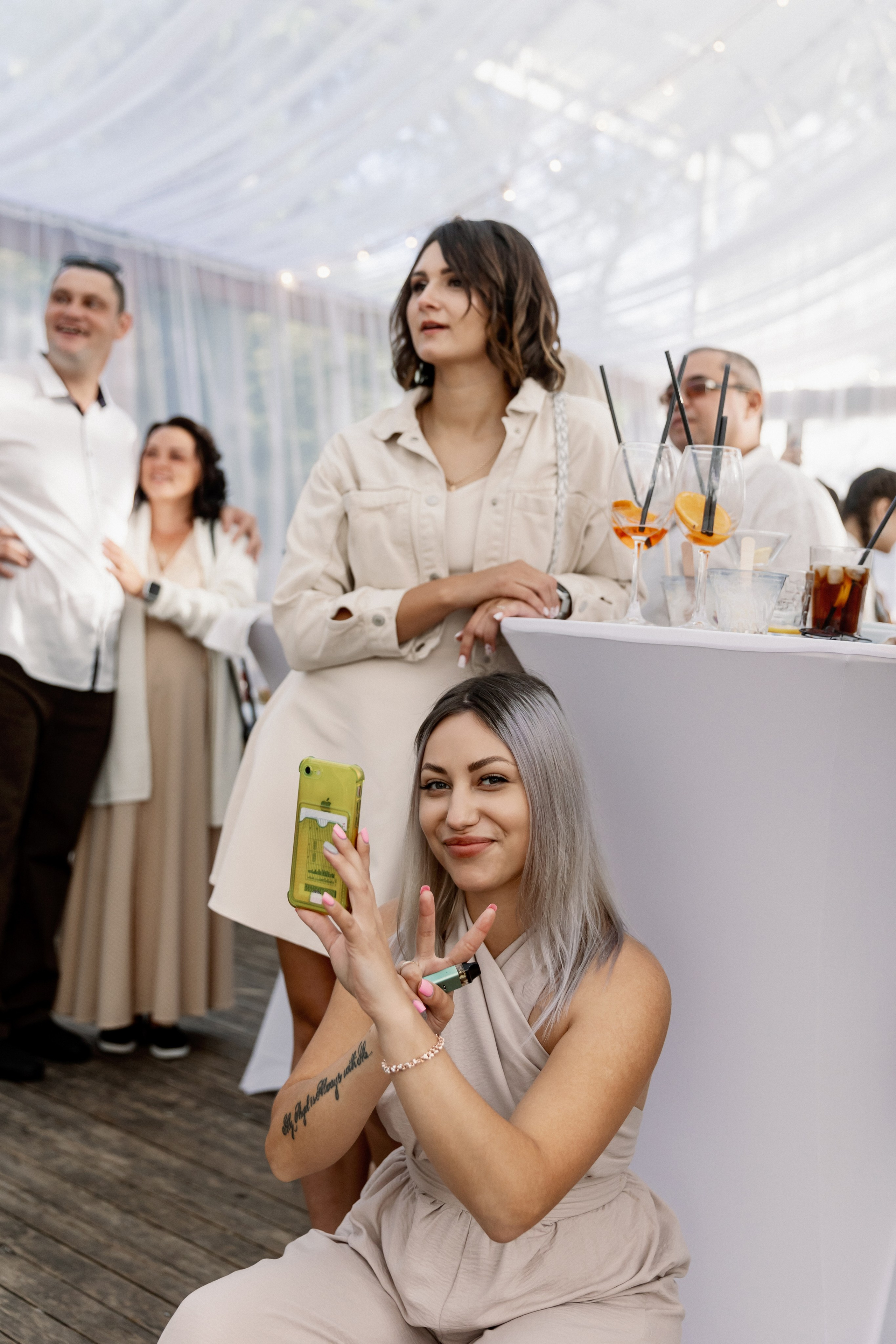 Максим и Екатерина. Фотограф в Красноярске