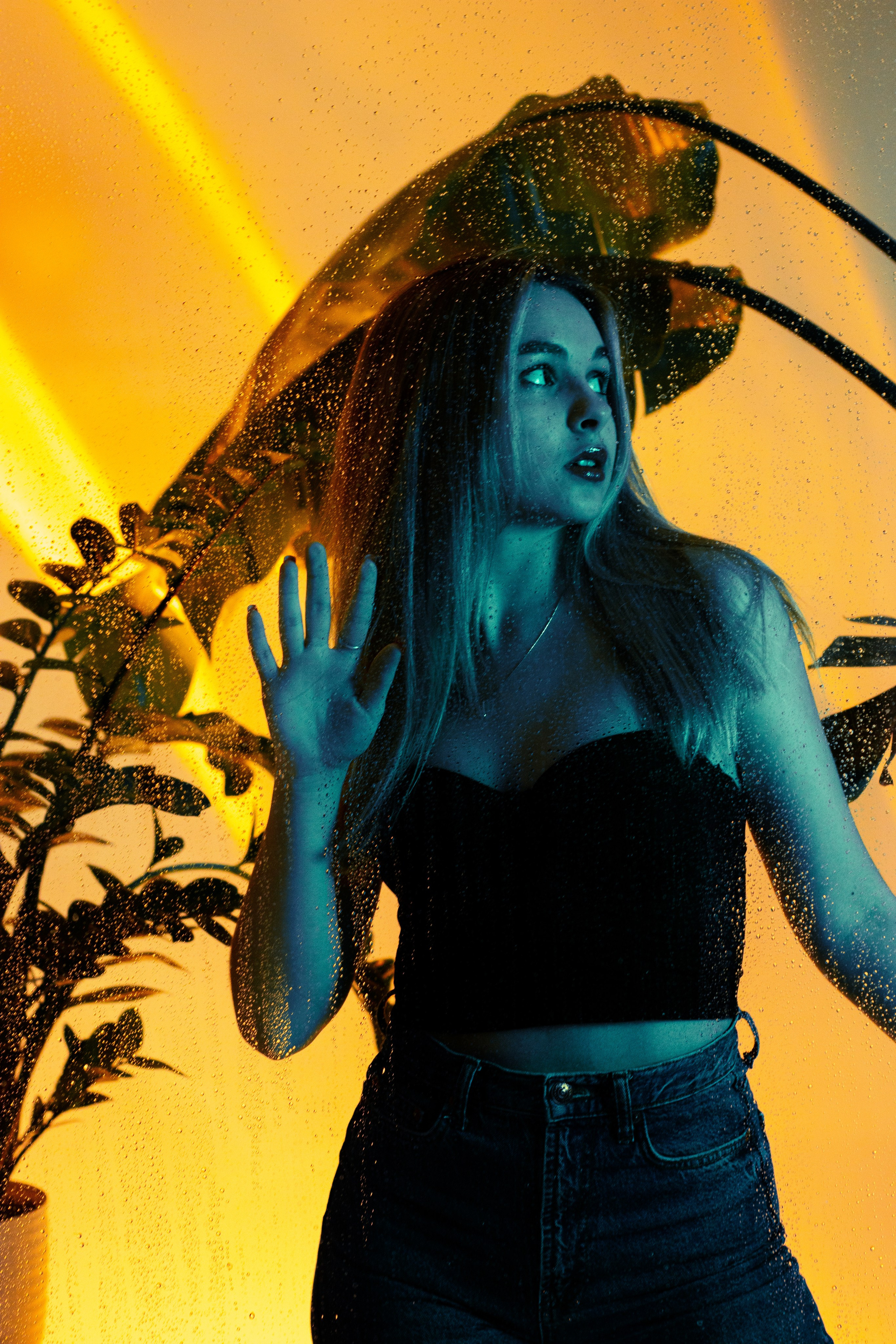 Татьяна. Дарья Рубаник | Фотограф