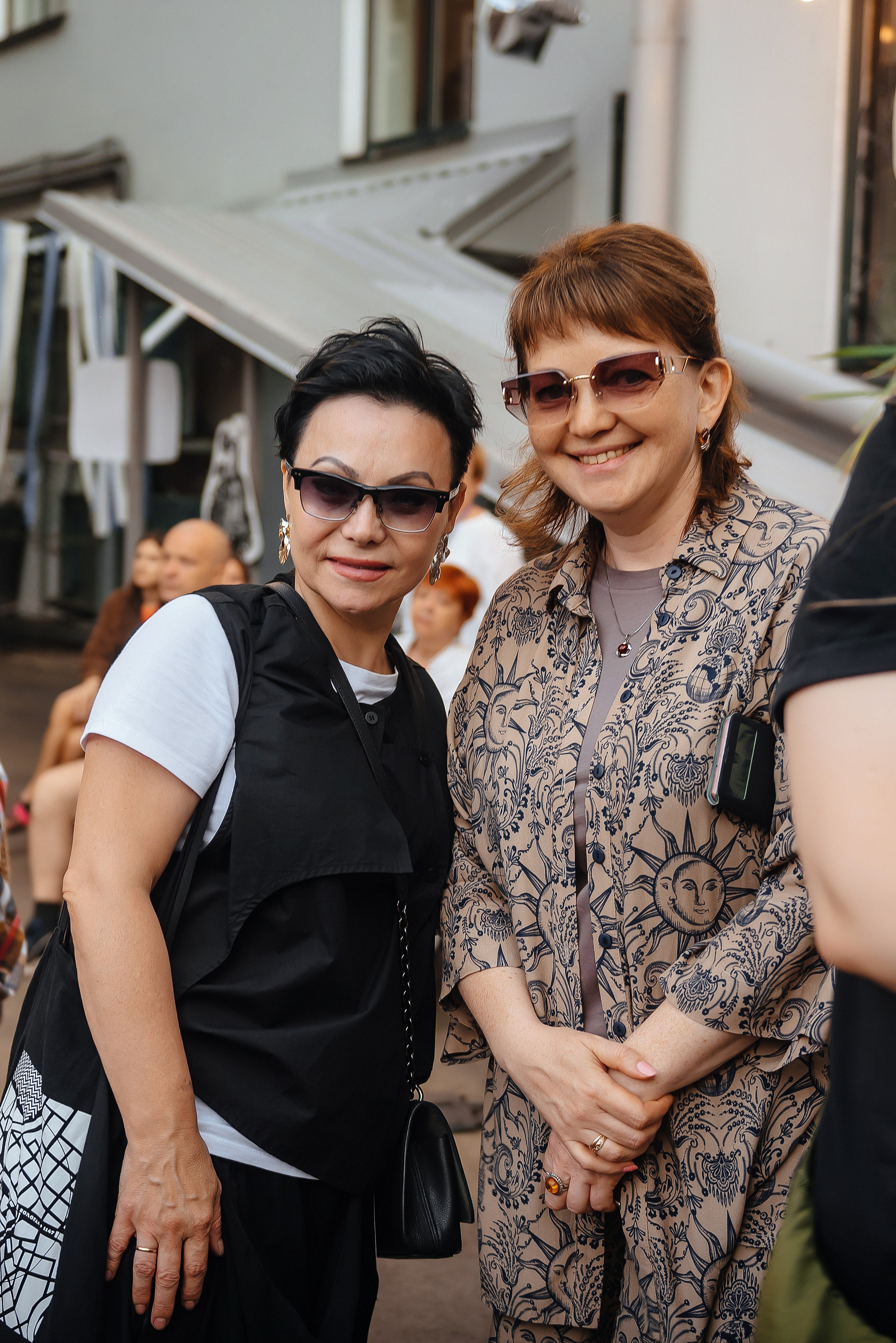 13.07.2025 | БурмагинФест — фестиваль печатной графики. Фотограф Роман Рудаков
