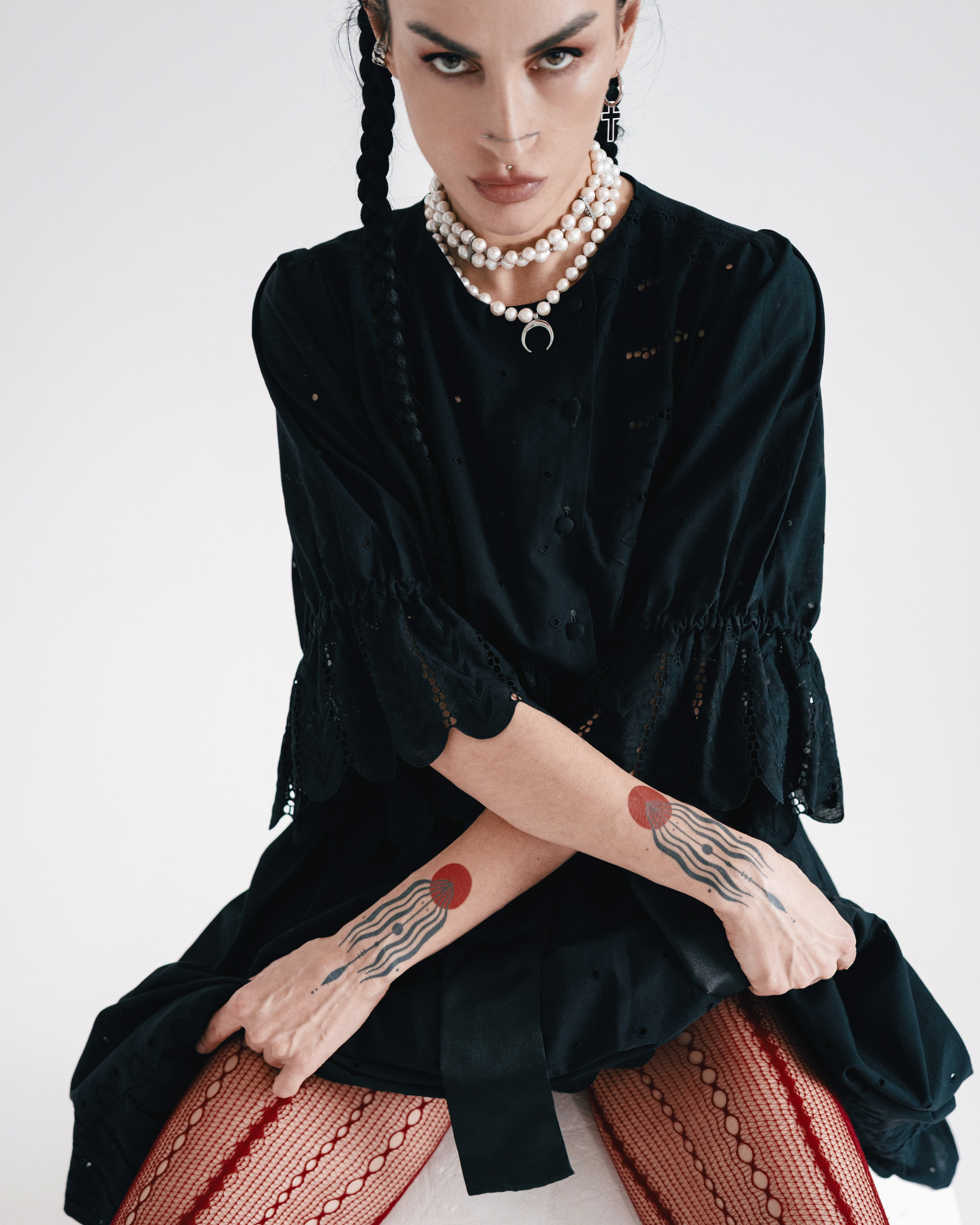 Portrait. Если ты на Земле — звони