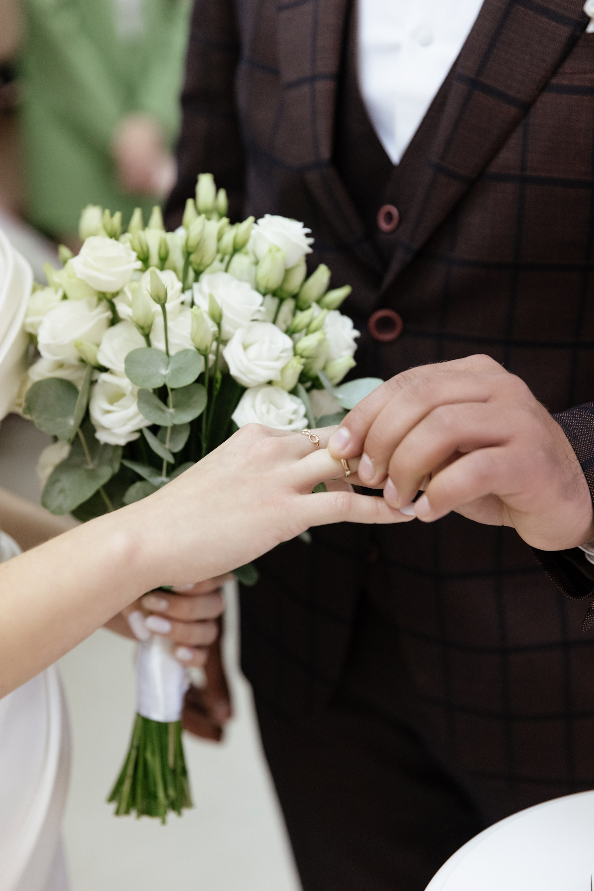 Леша и Вика. Фотограф Сергиев Посад Москва Хованская Екатерина