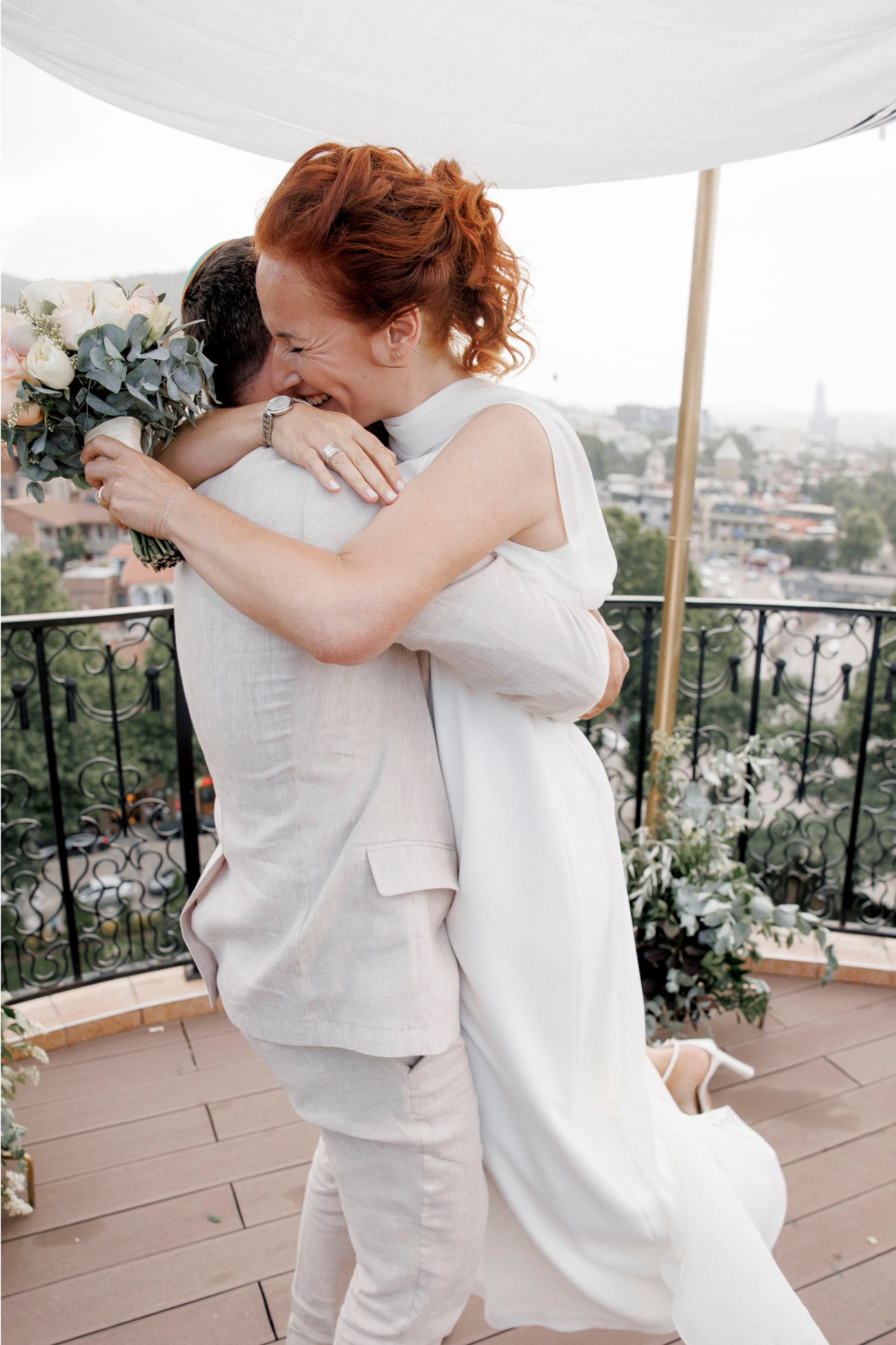 David & Elena | Georgia. Главная