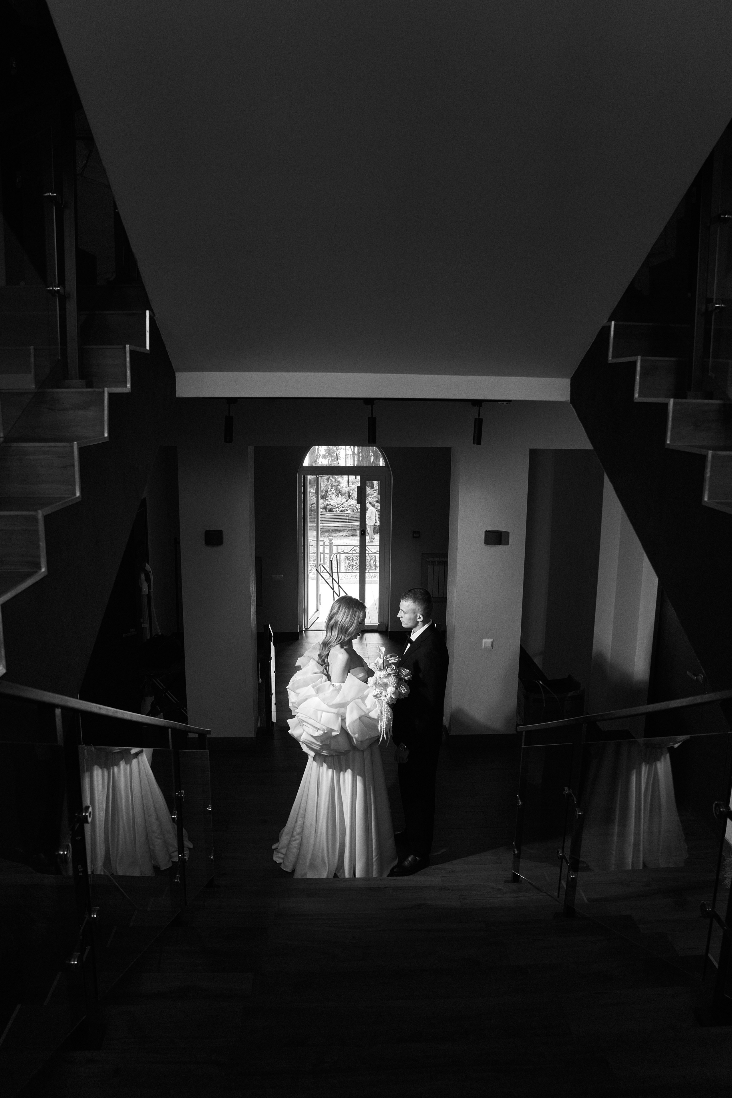 Ярослав и Карина. Фотограф Челябинск — Кирилл Устюжанин