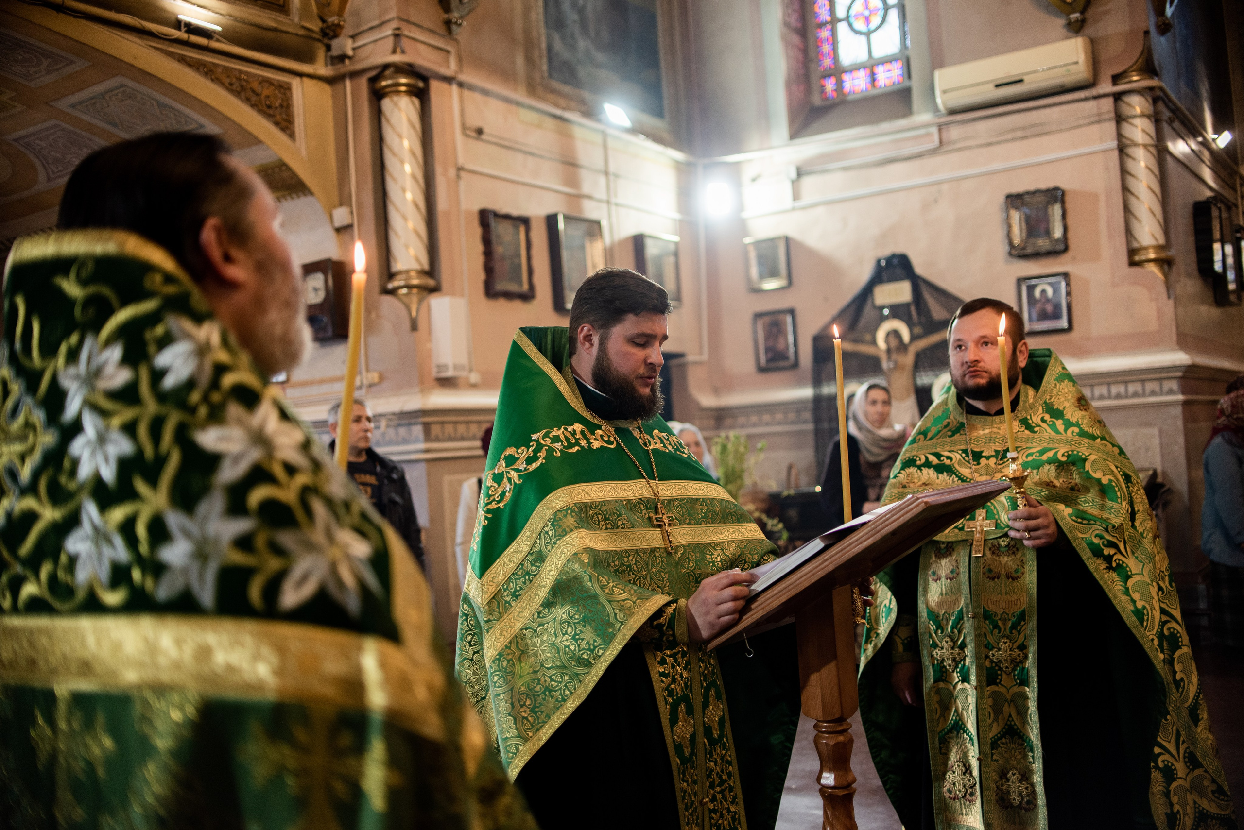 Вербное воскресенье 9.04.2023. Семейный и свадебный фотограф в Феодосии и Коктебеле
