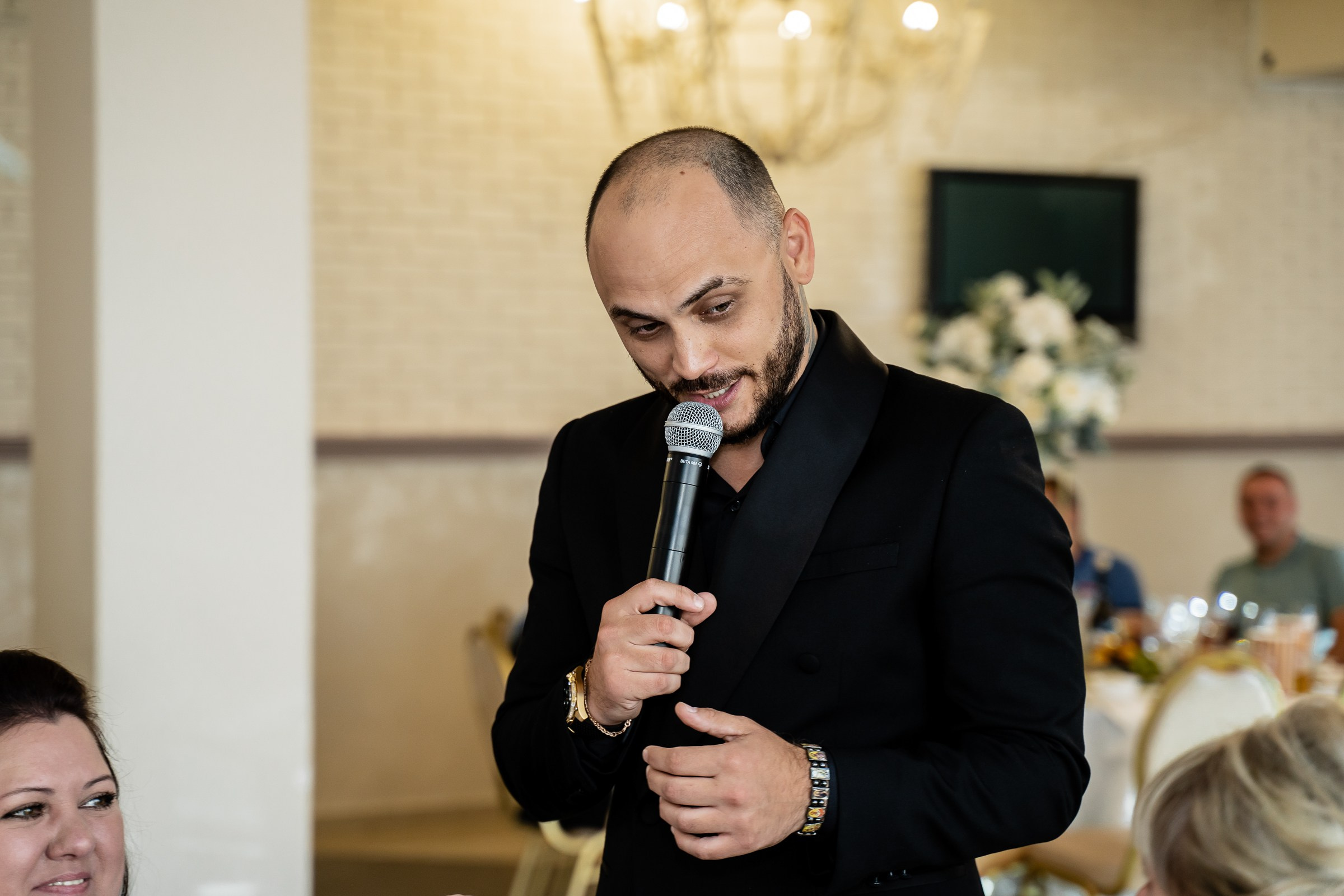 Дарья и Сергей. Свадебный фотограф Екатерина Кузнецова