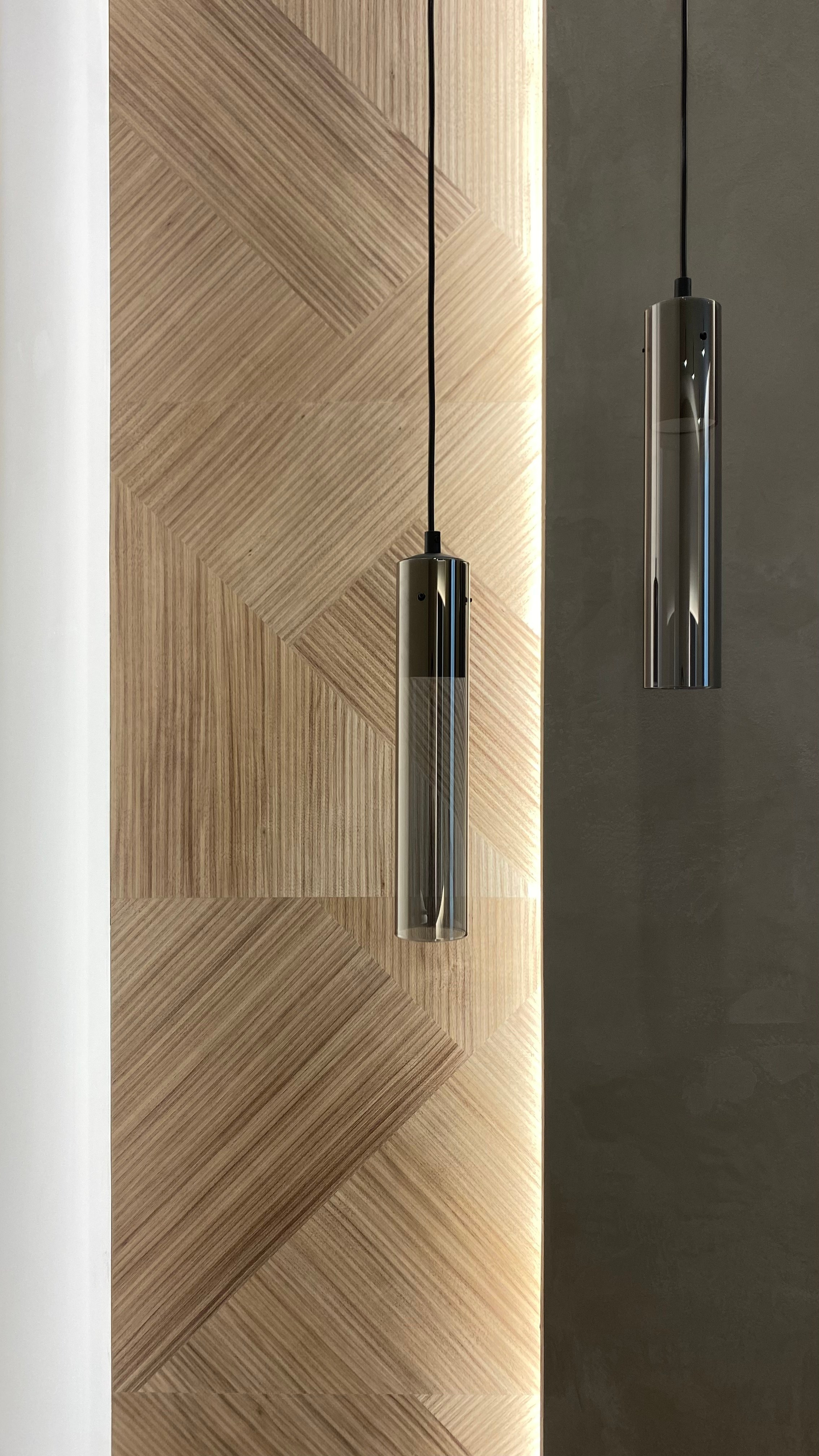 Дизайн трехкомнатной квартиры в ЖК Savin House. Архитектор-дизайнер в Казани