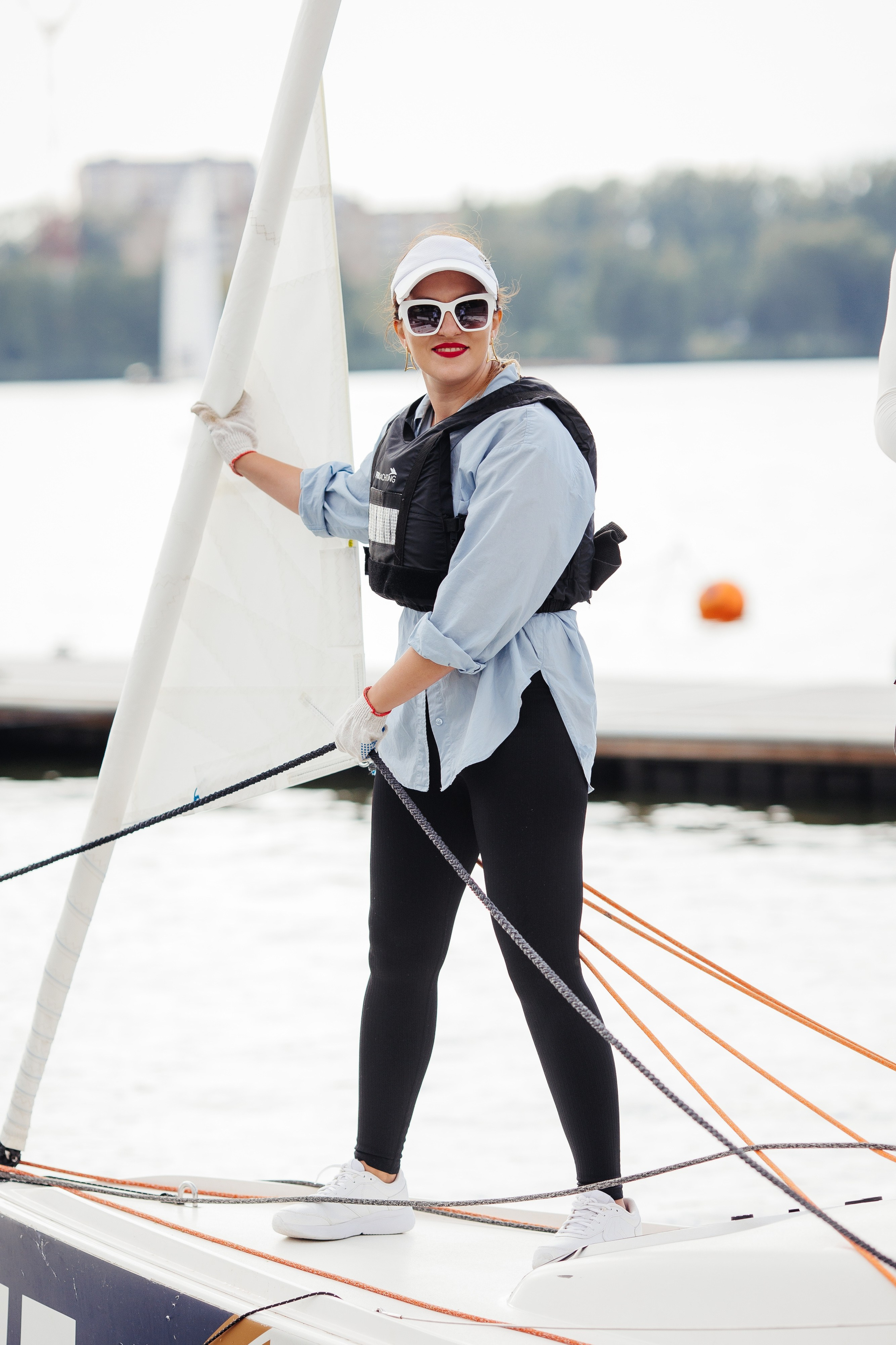 REGATE PR. Фотограф в Москве Алексей Виноградов