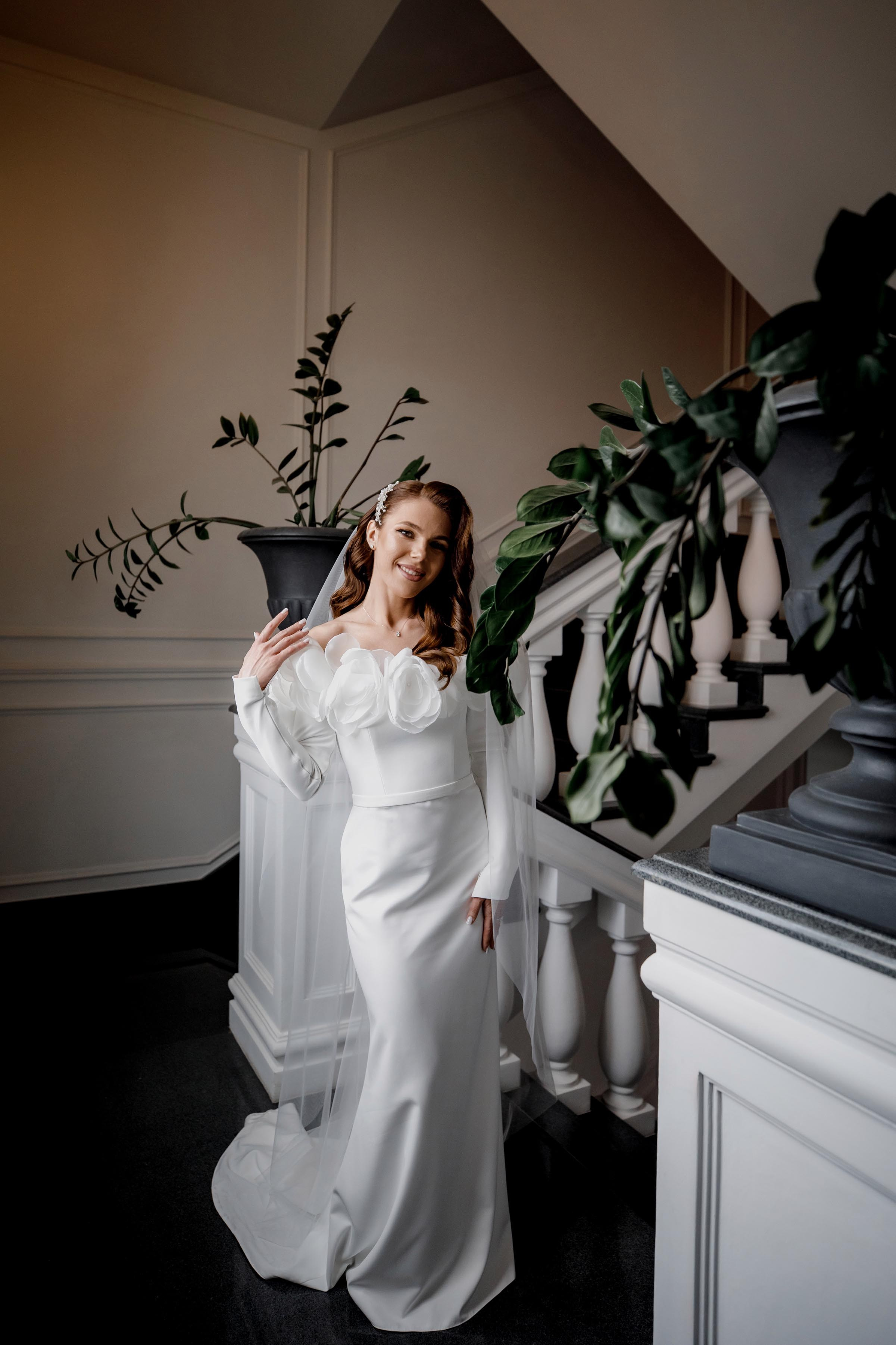 Никита и Анастасия. Свадебный, детский и семейный, интерьерный фотограф в Краснодаре