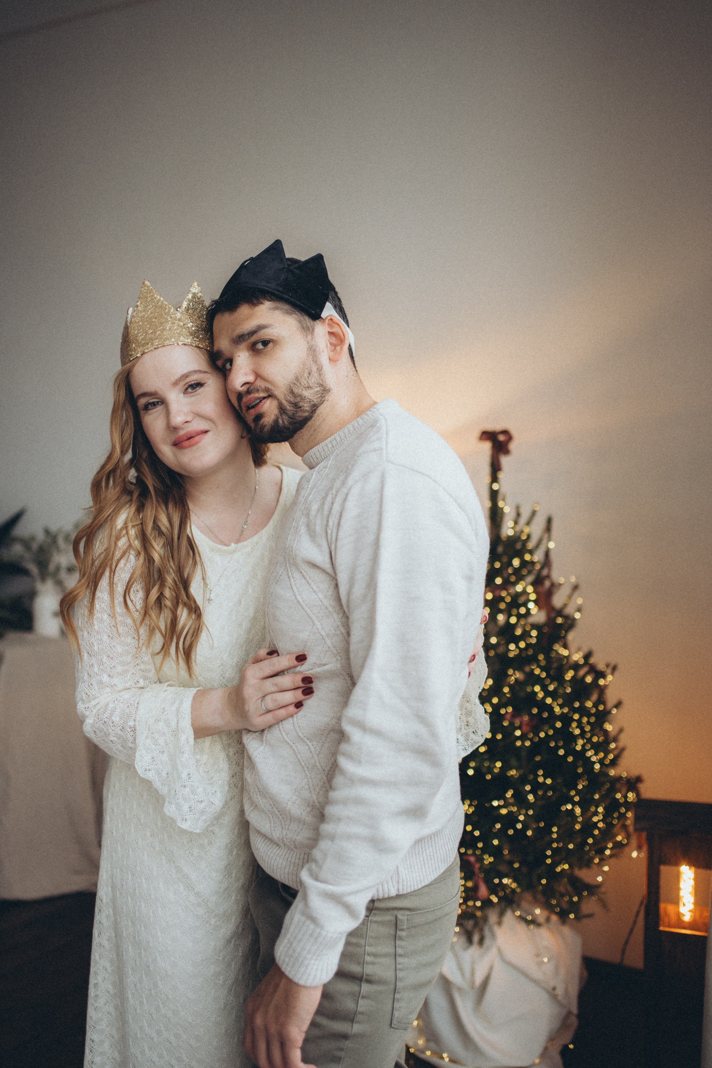 В Новый год с волшебством!. Семейный и детский фотограф и видеограф в Москве, Серпухове и Тарусе Валерия Сорокина