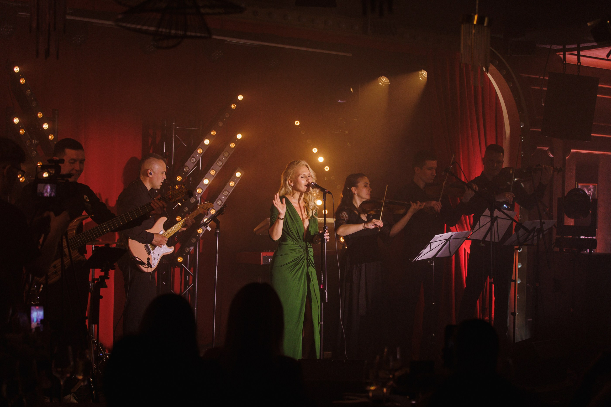 Бесконечность. Акустический концерт. 22 мая 2025 года. Татьяна Мишкина