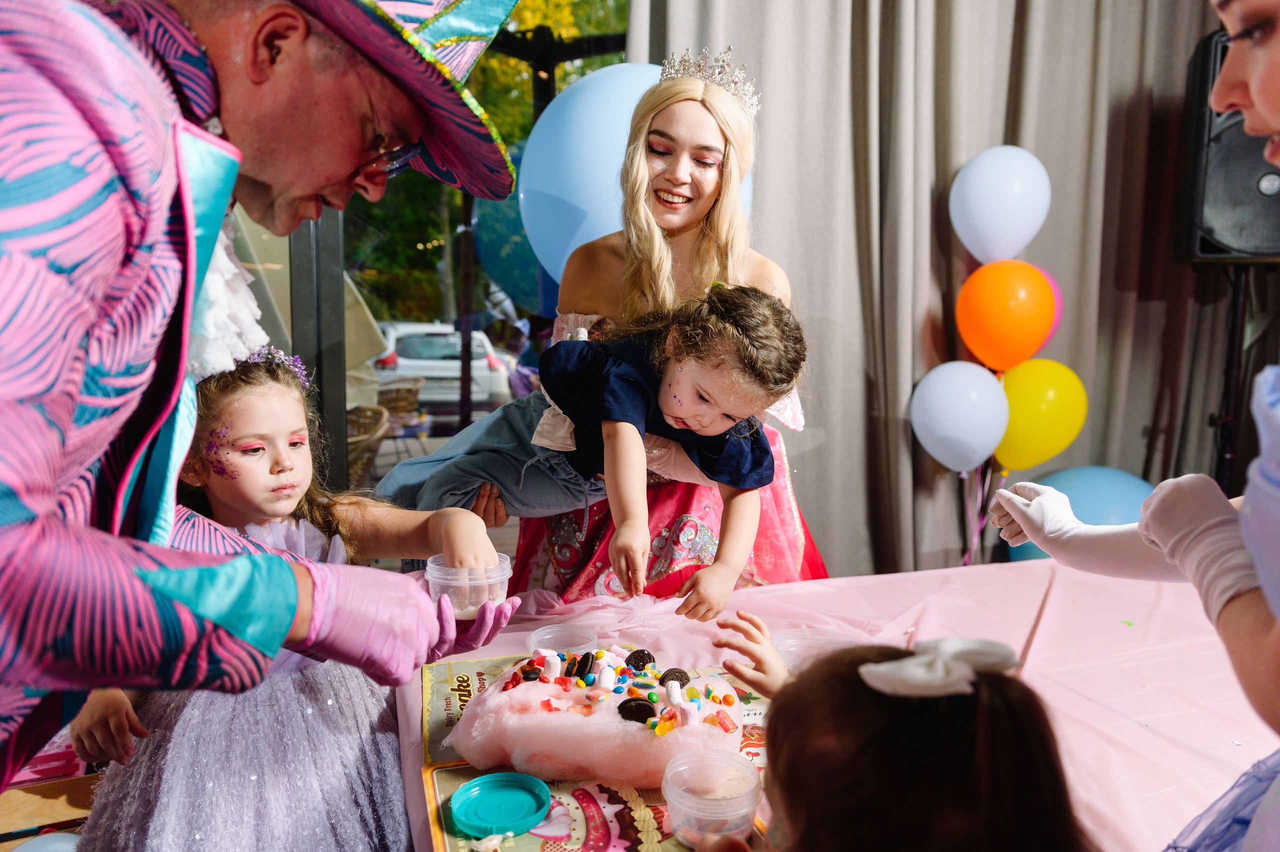 Diana 3 — Leto. Фотограф в Казани Адель Гайнуллин