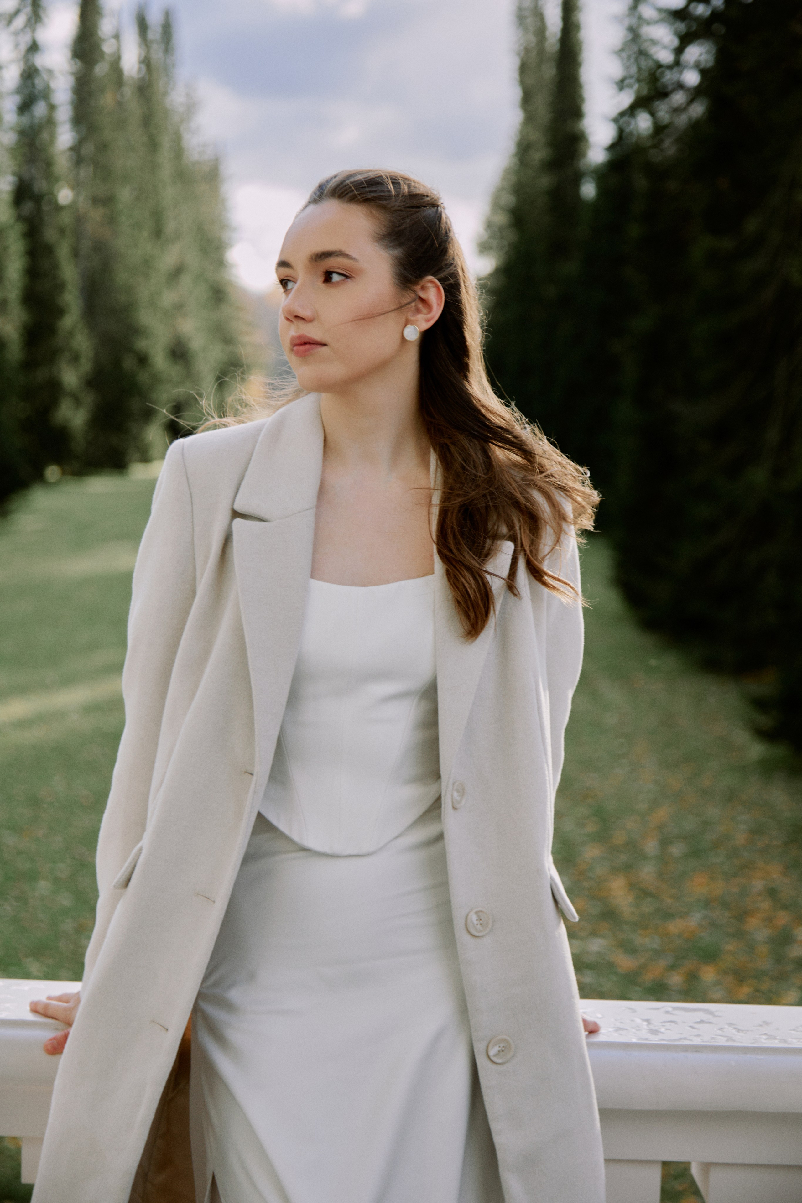 Ораниенбаум. Фотограф Елена Краснопевцева