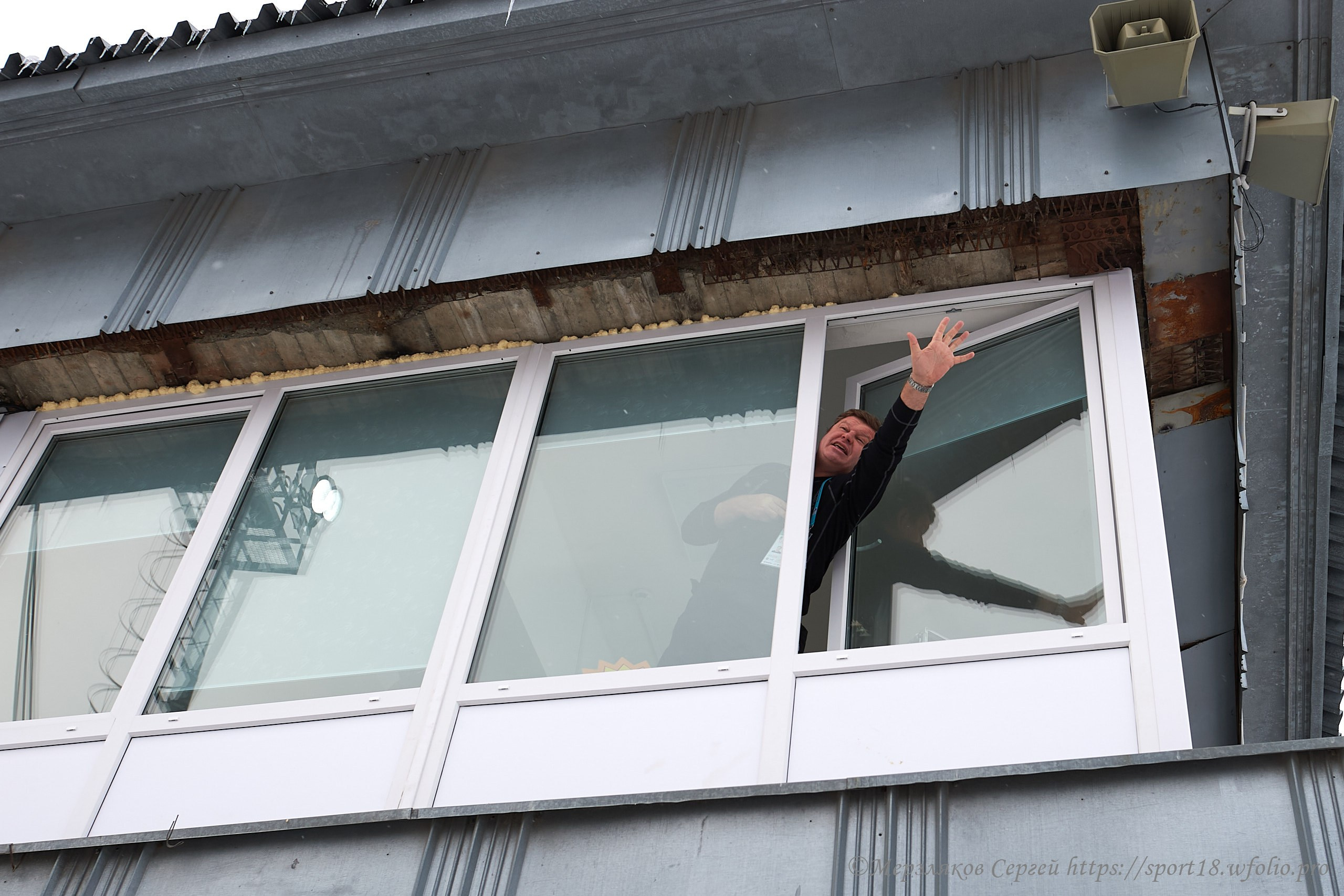 Биатлон. Ижевская винтовка 2023. Спортивный репортажный фотограф в Ижевске Сергей Мерзляков