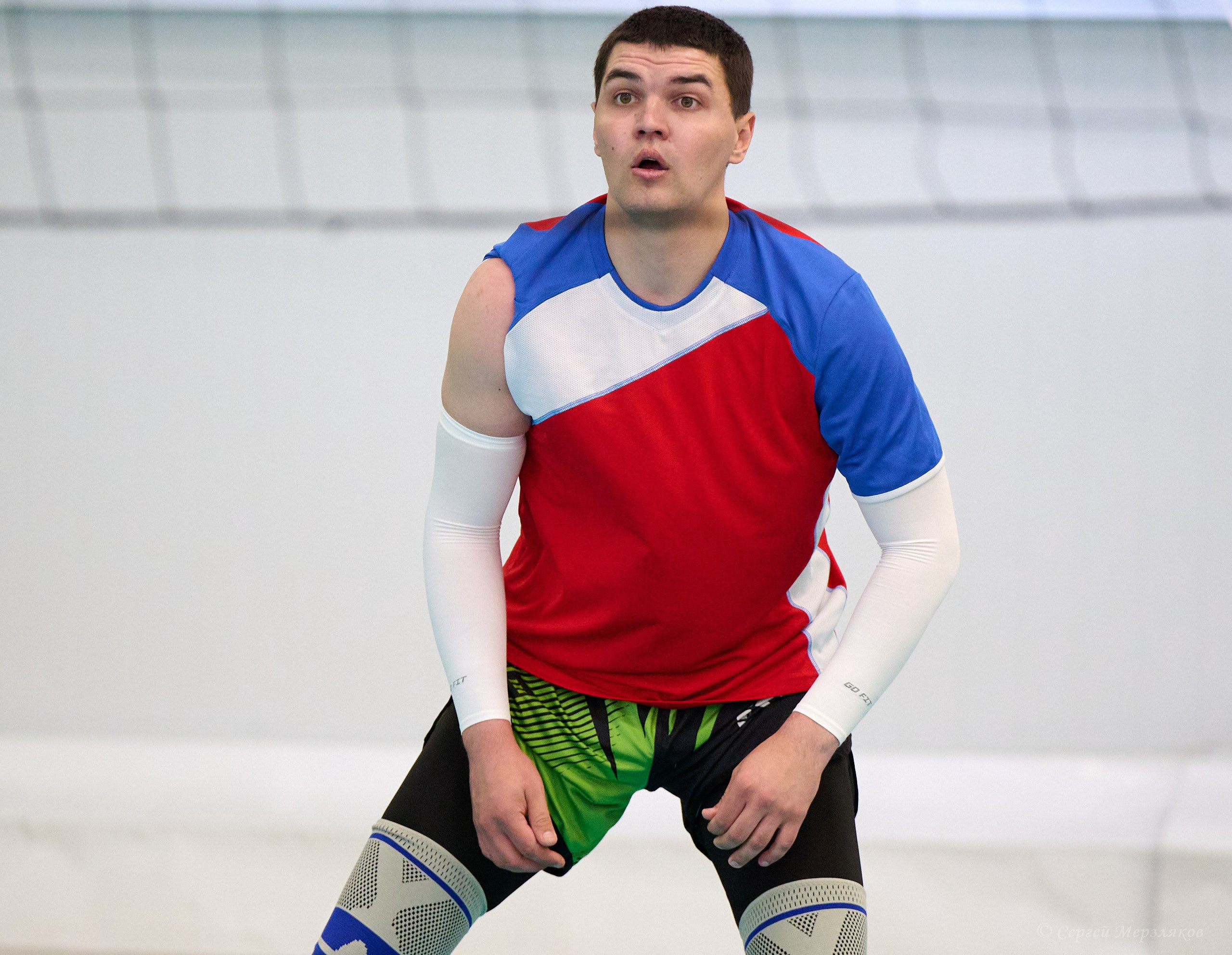 II Волейбольный турнир. Созвездие 26.05.2024 Ижевск. Спортивный репортажный фотограф в Ижевске Сергей Мерзляков