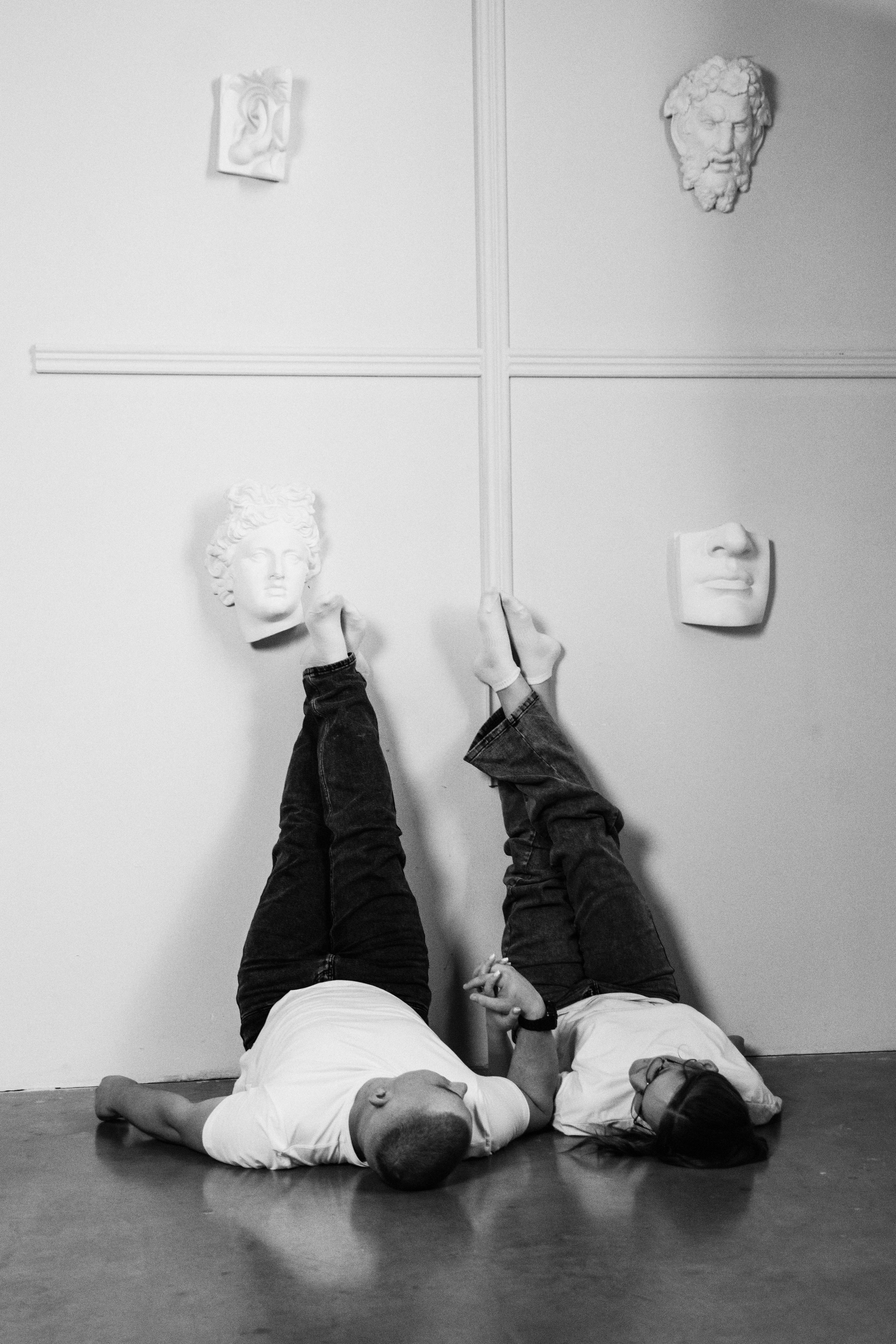 История любви. Фотограф в Белгороде Анастасия Богунова