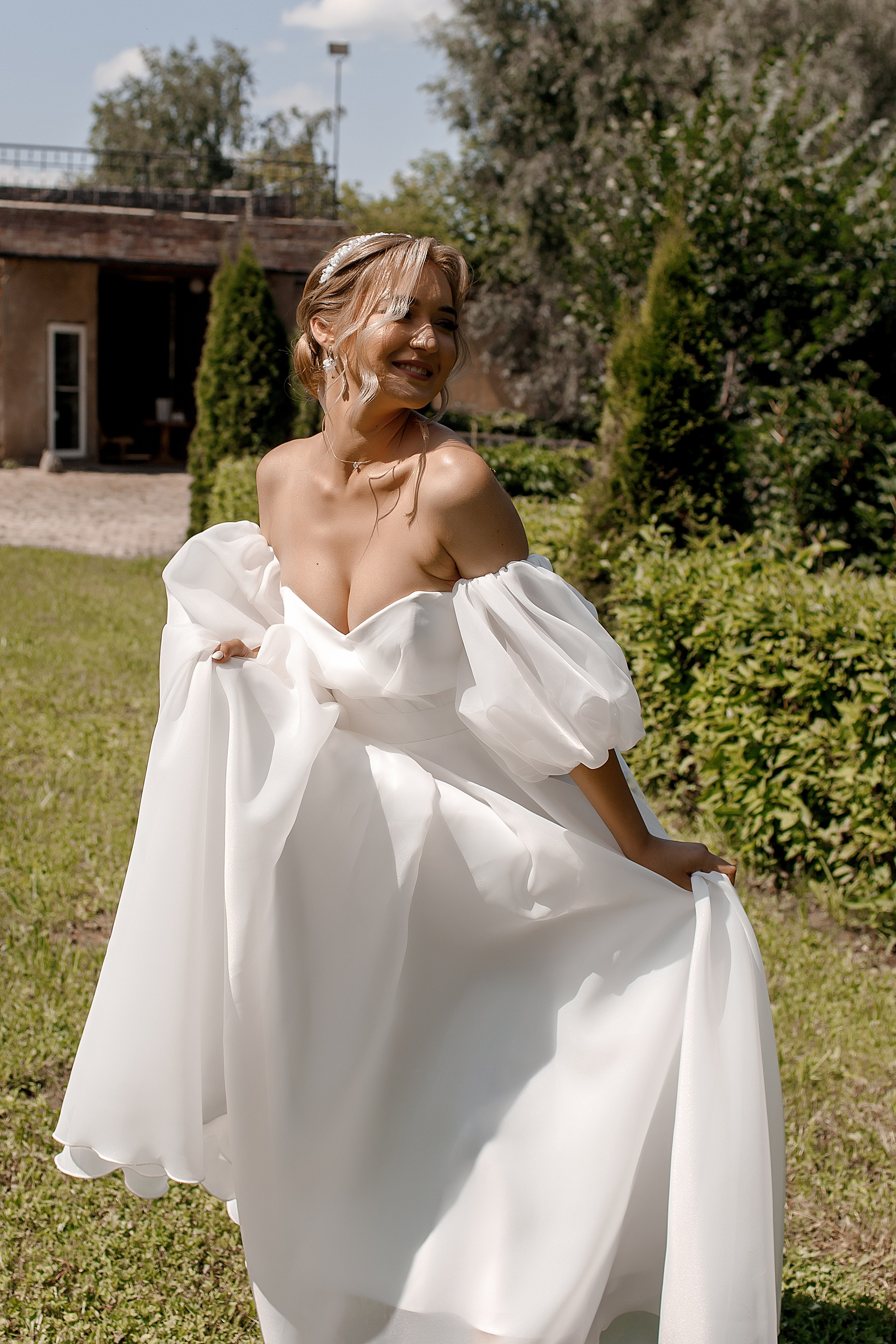 Вячеслав и Ирина. Свадебный и семейный фотограф Разида Мухаметова