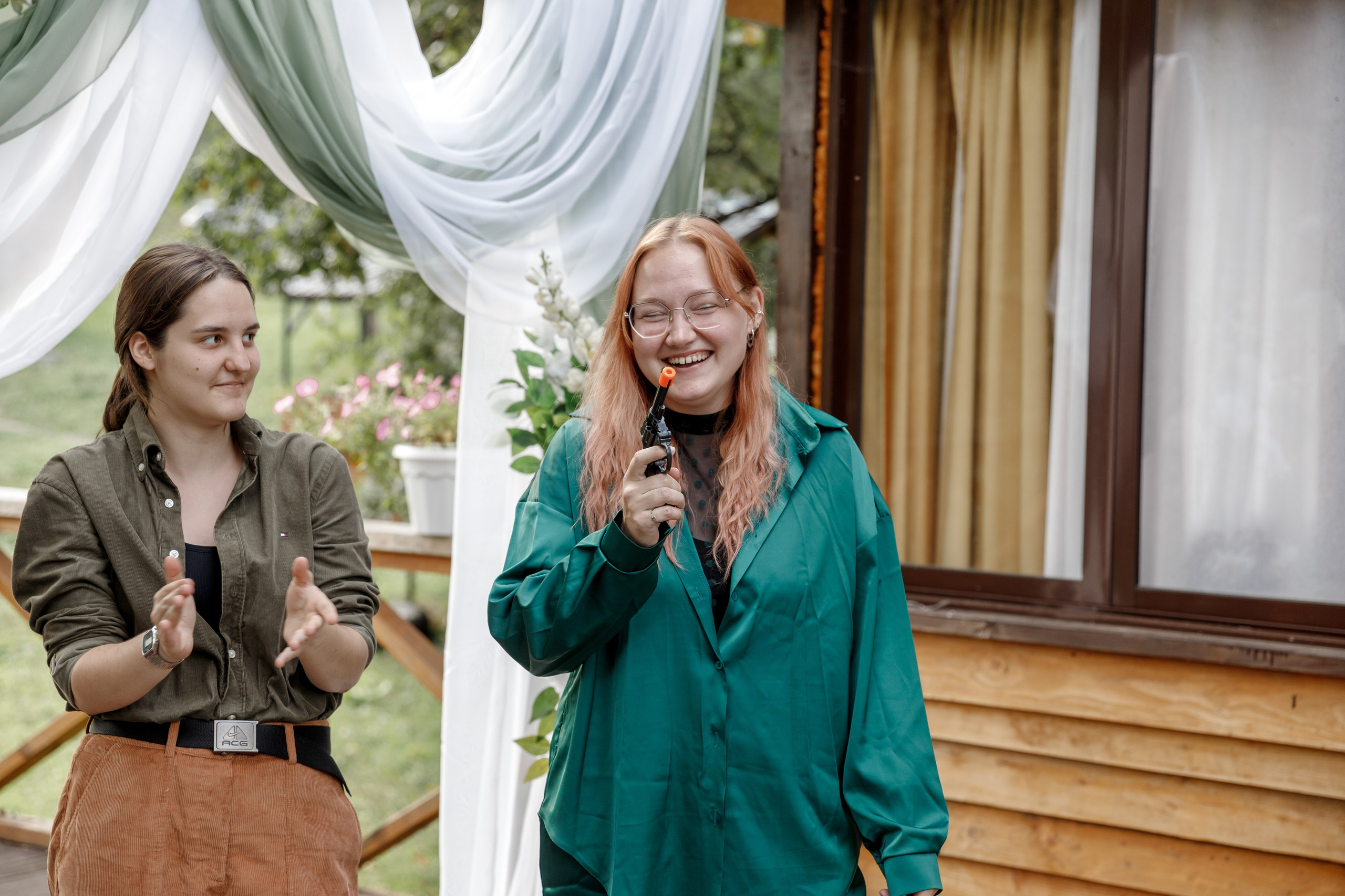 Роман и Екатерина. Свадебный и семейный фотограф Разида Мухаметова