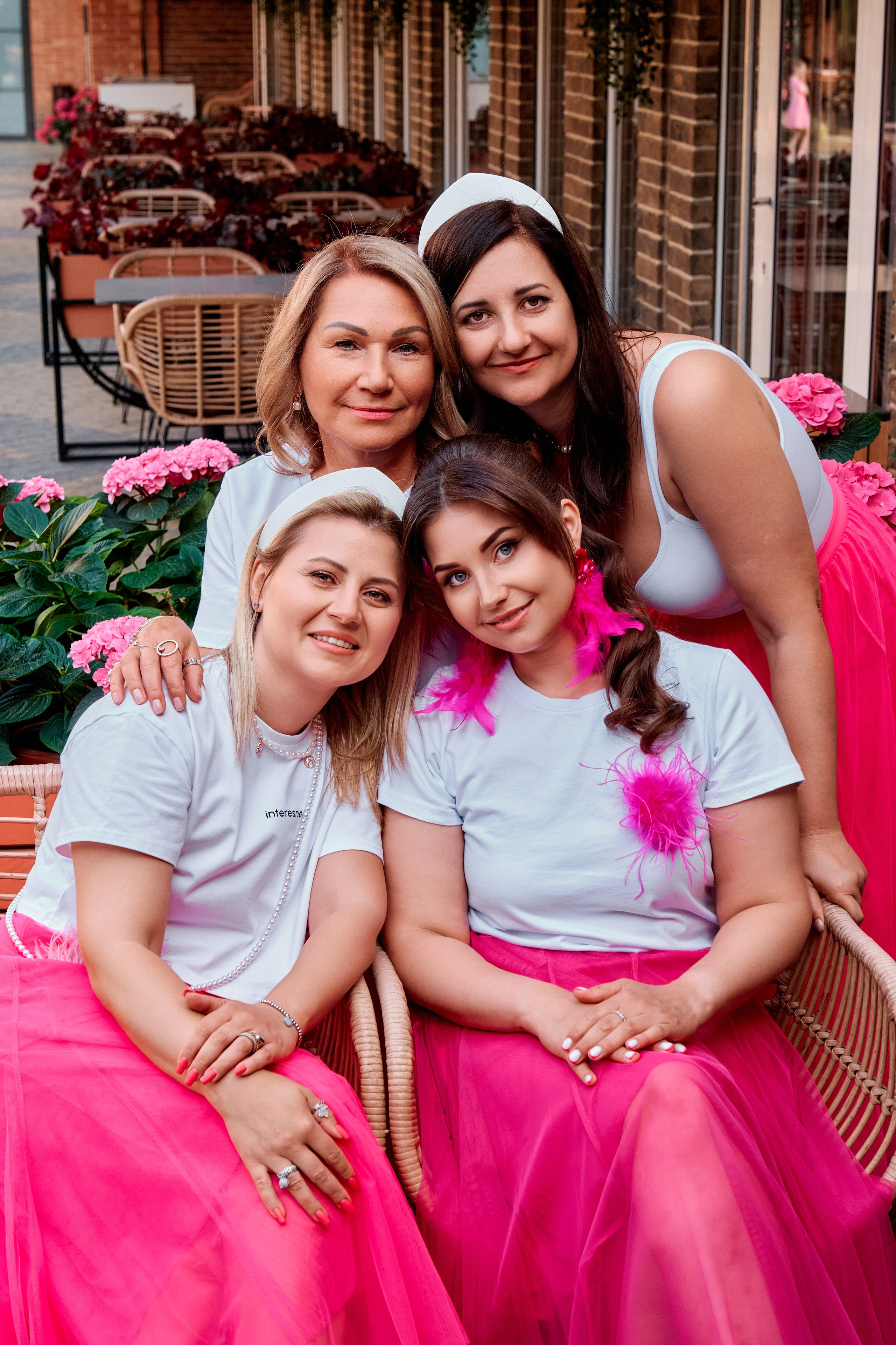 Выпускной Happy soul. Фотограф Таганрог Анна Трайжон