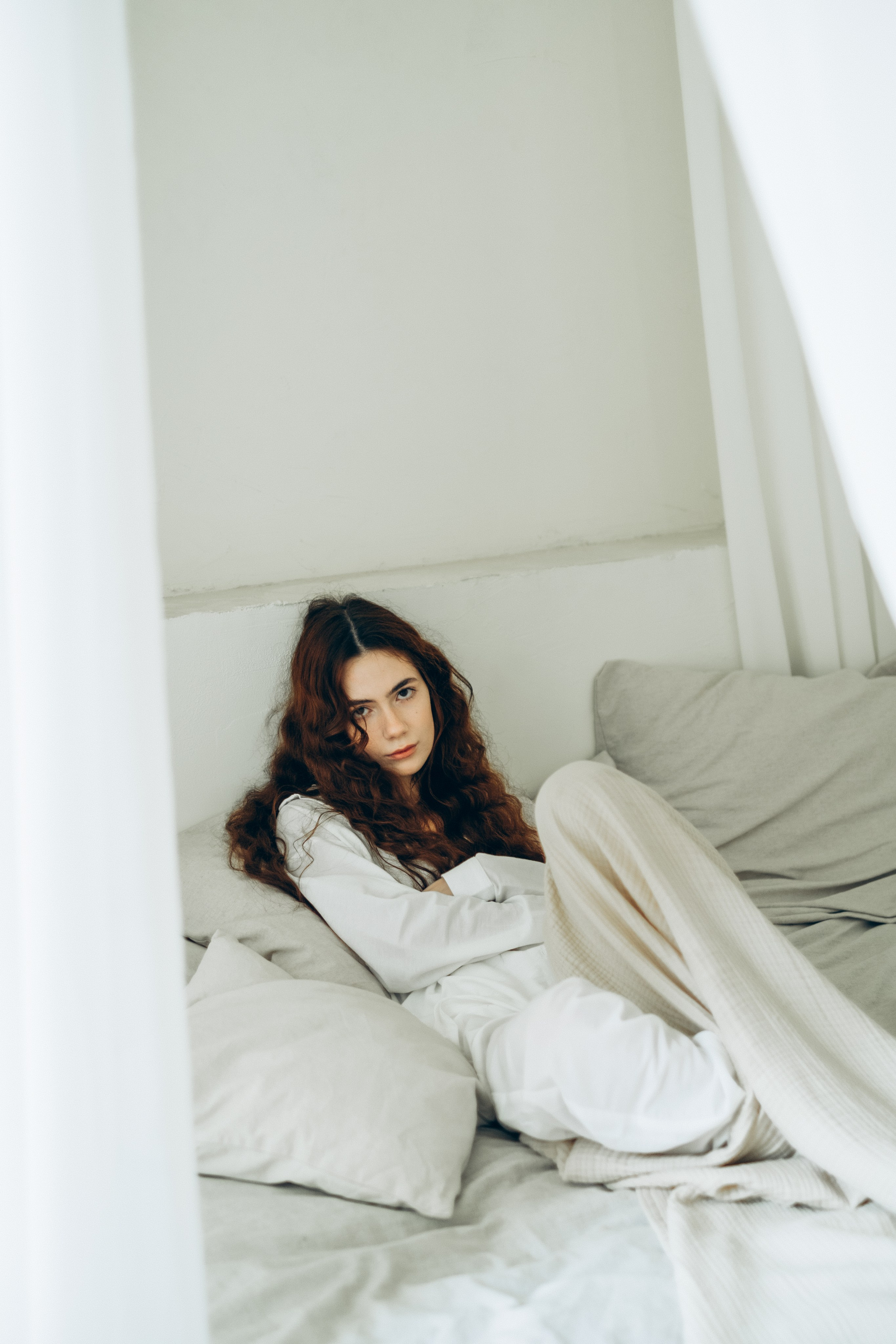 Утренний вайб. Семейный фотограф в Ростове-на-Дону Яна Макаренко