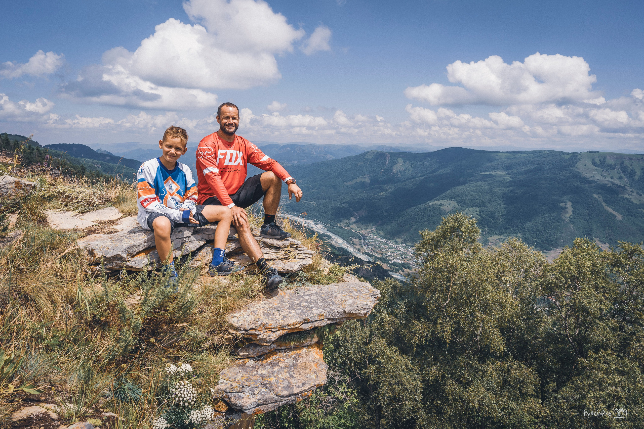 Велотур Жемчужина Кавказа 24.07.24 Ковальтур. Репортажный фотограф в Краснодаре Рындин Дмитрий