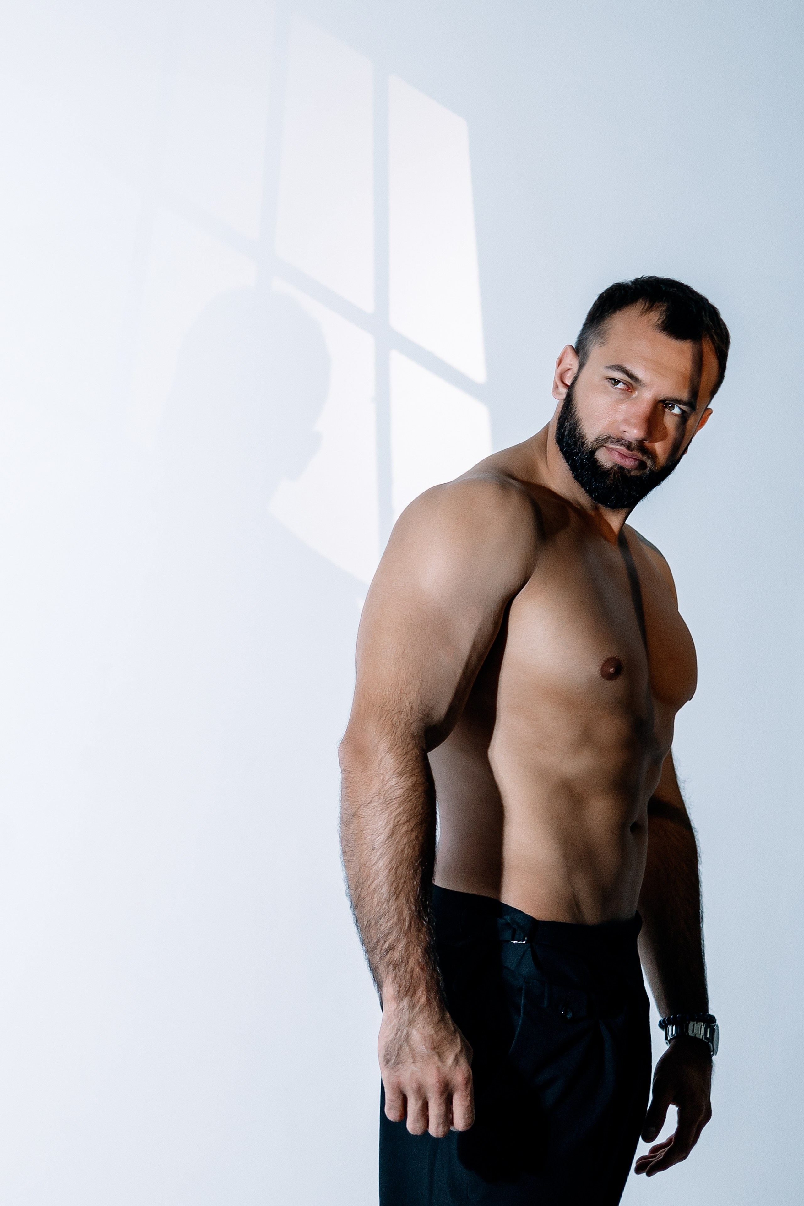 Артем. Свадебный/Портретный фотограф снимаю в Москве