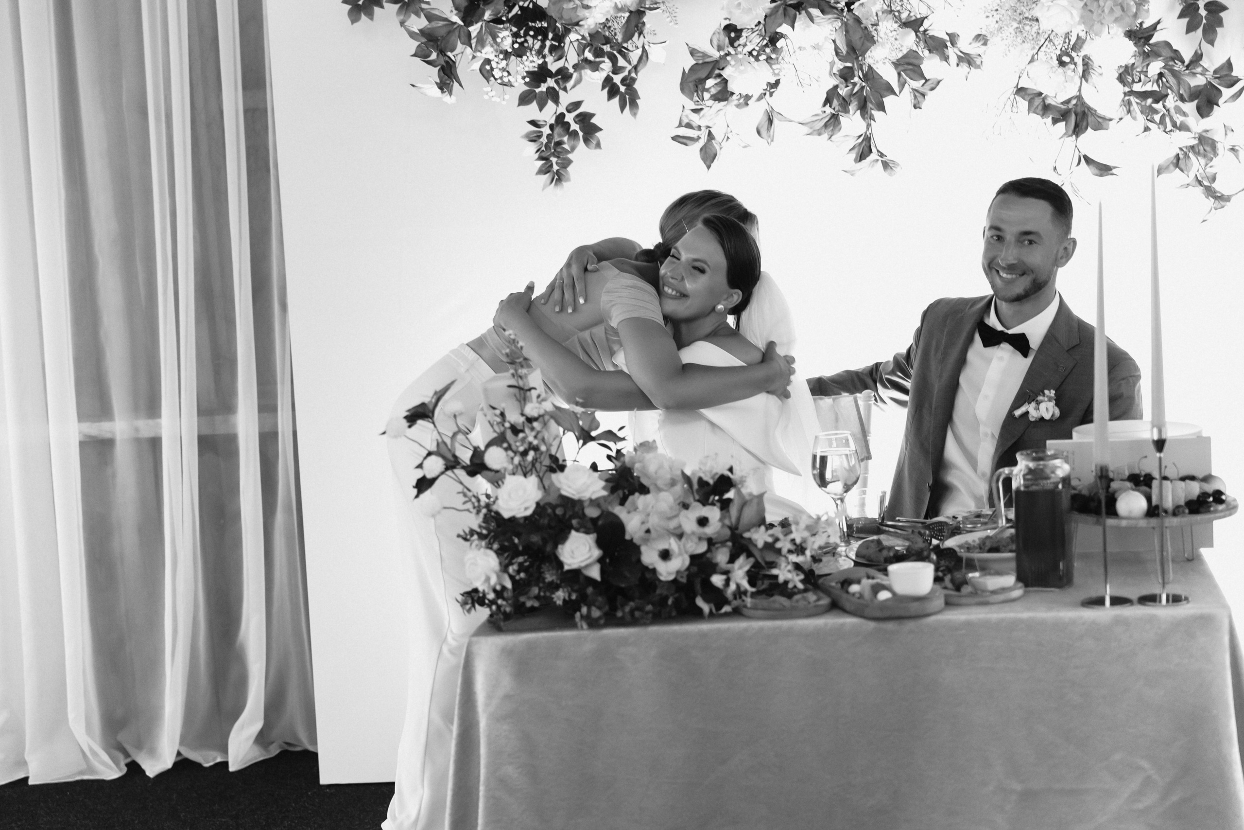 Николай и Валерия. Фотограф Москва, Санкт-Петербург, Абакан