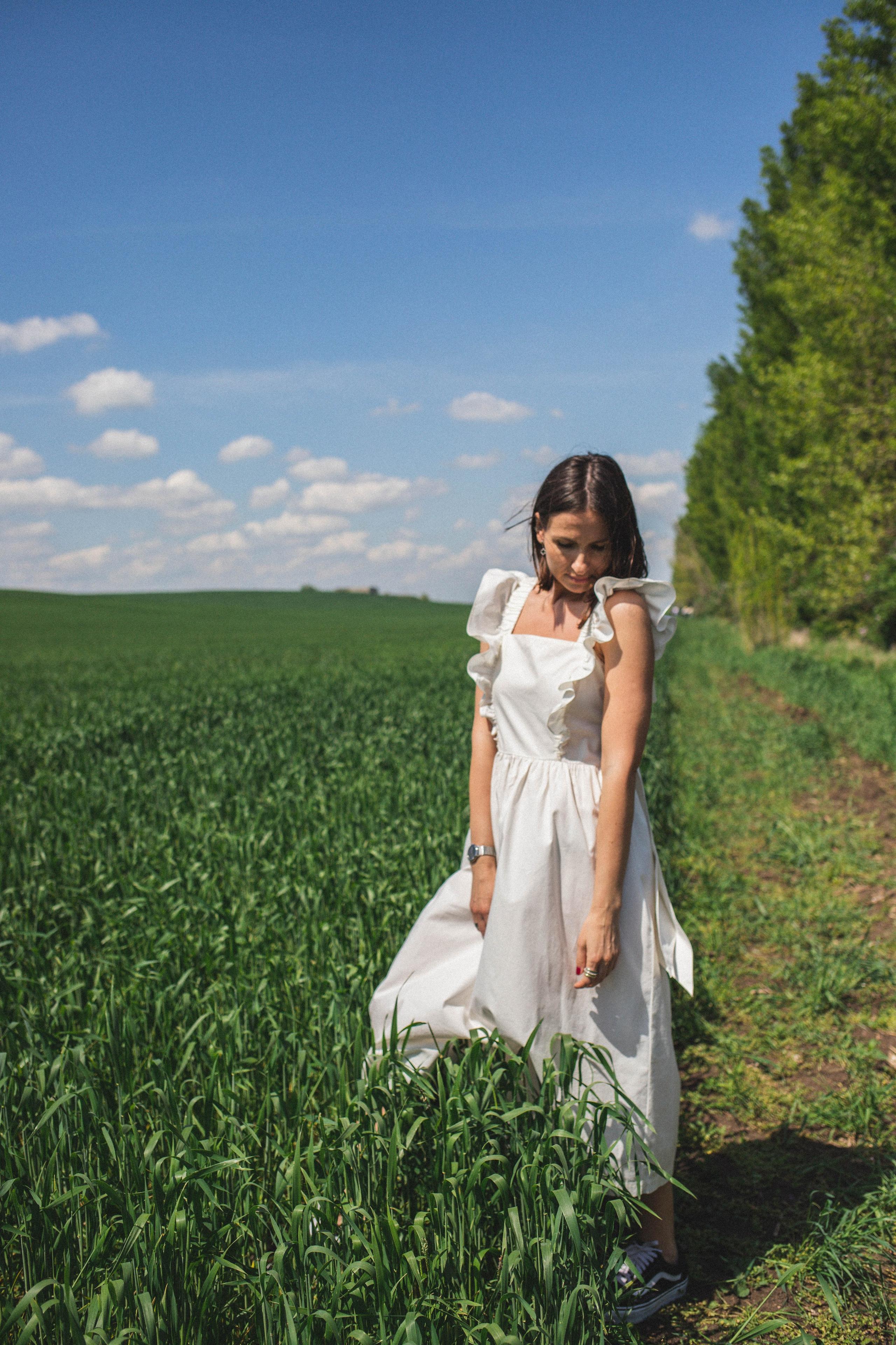 Татьяна | Чайкино. Фотограф Немазенко Ольга