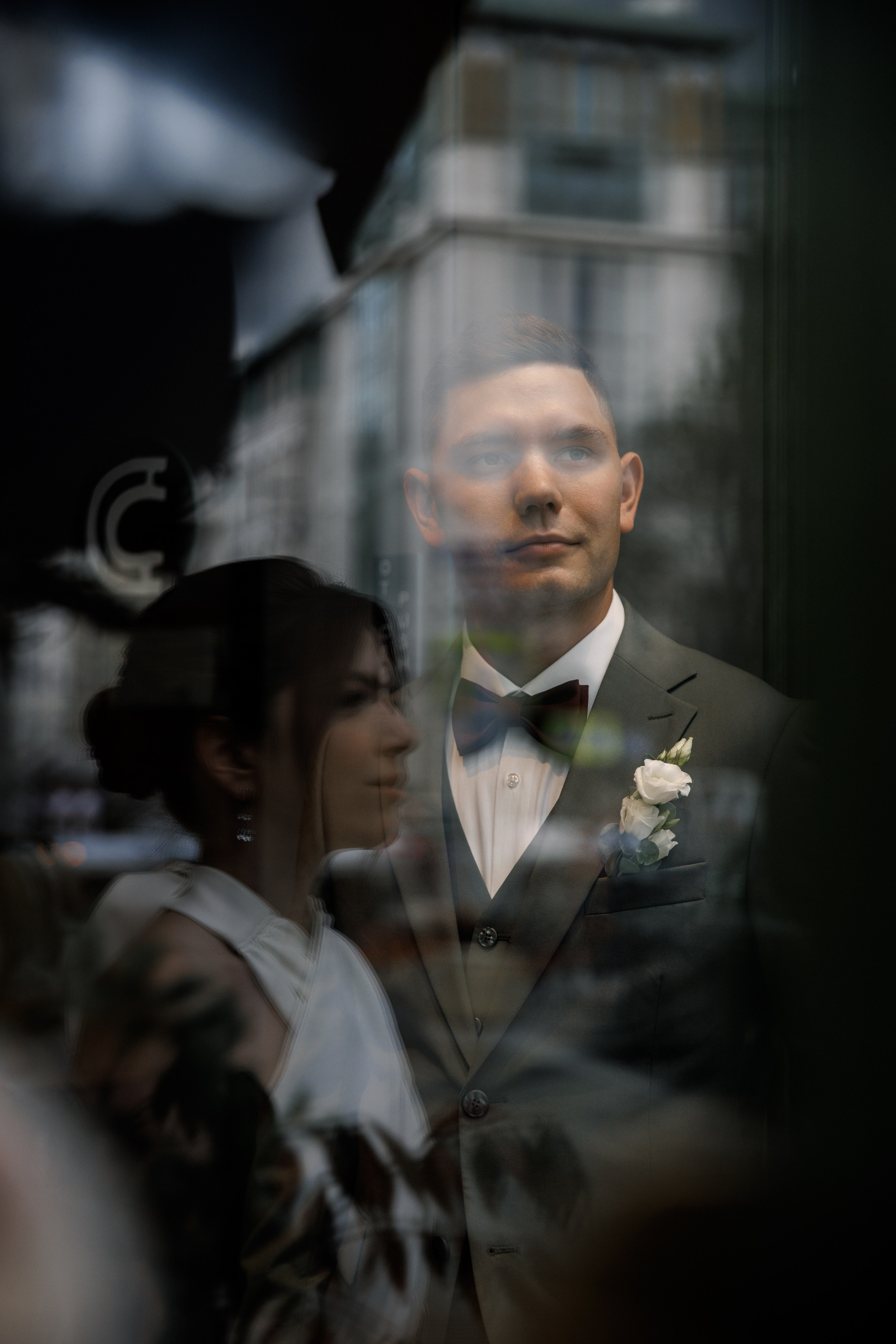 Станцуем?). Свадебный и семейный фотограф в Москве Julia Juice