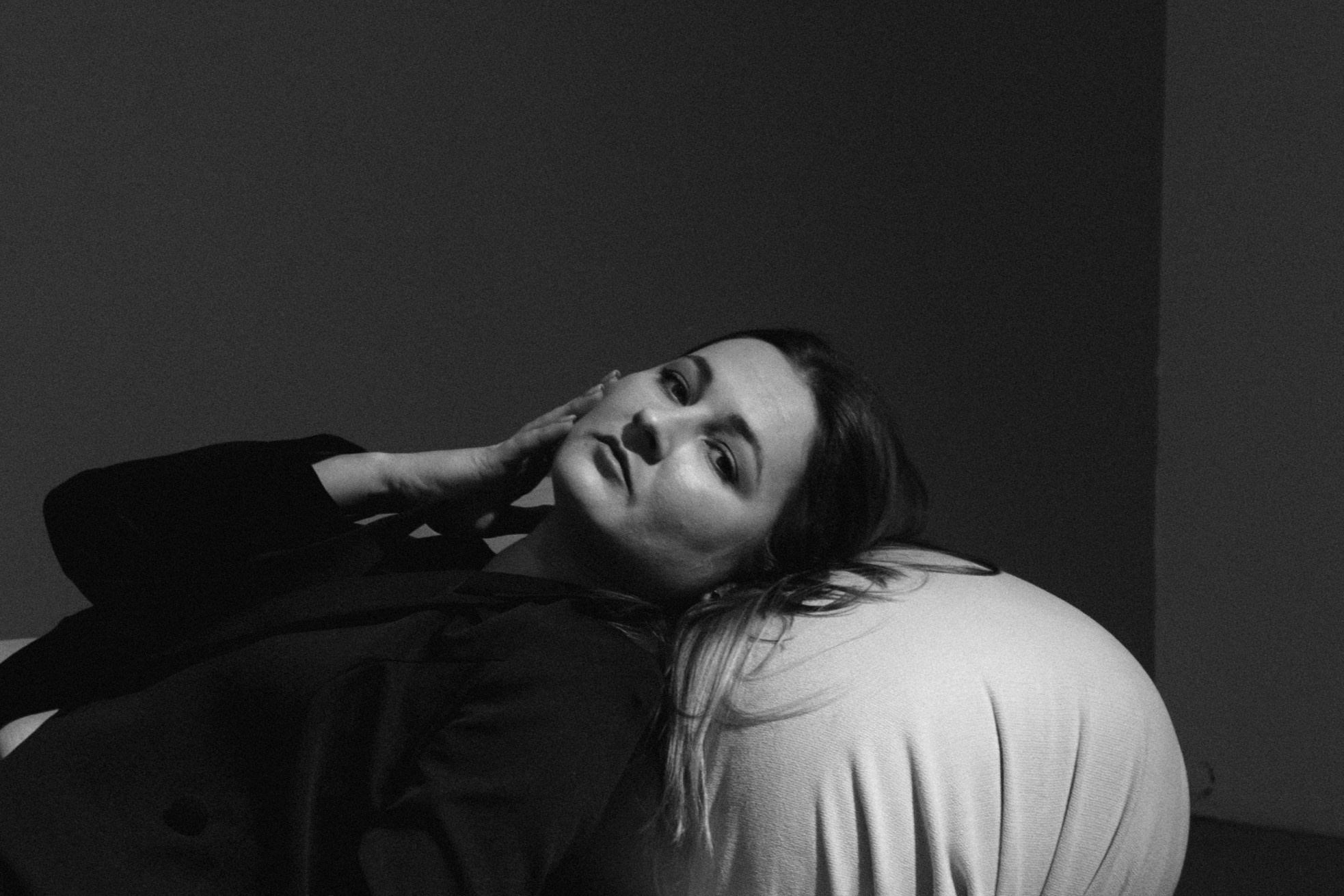 Девушки. Фотограф Оксана Пономарева