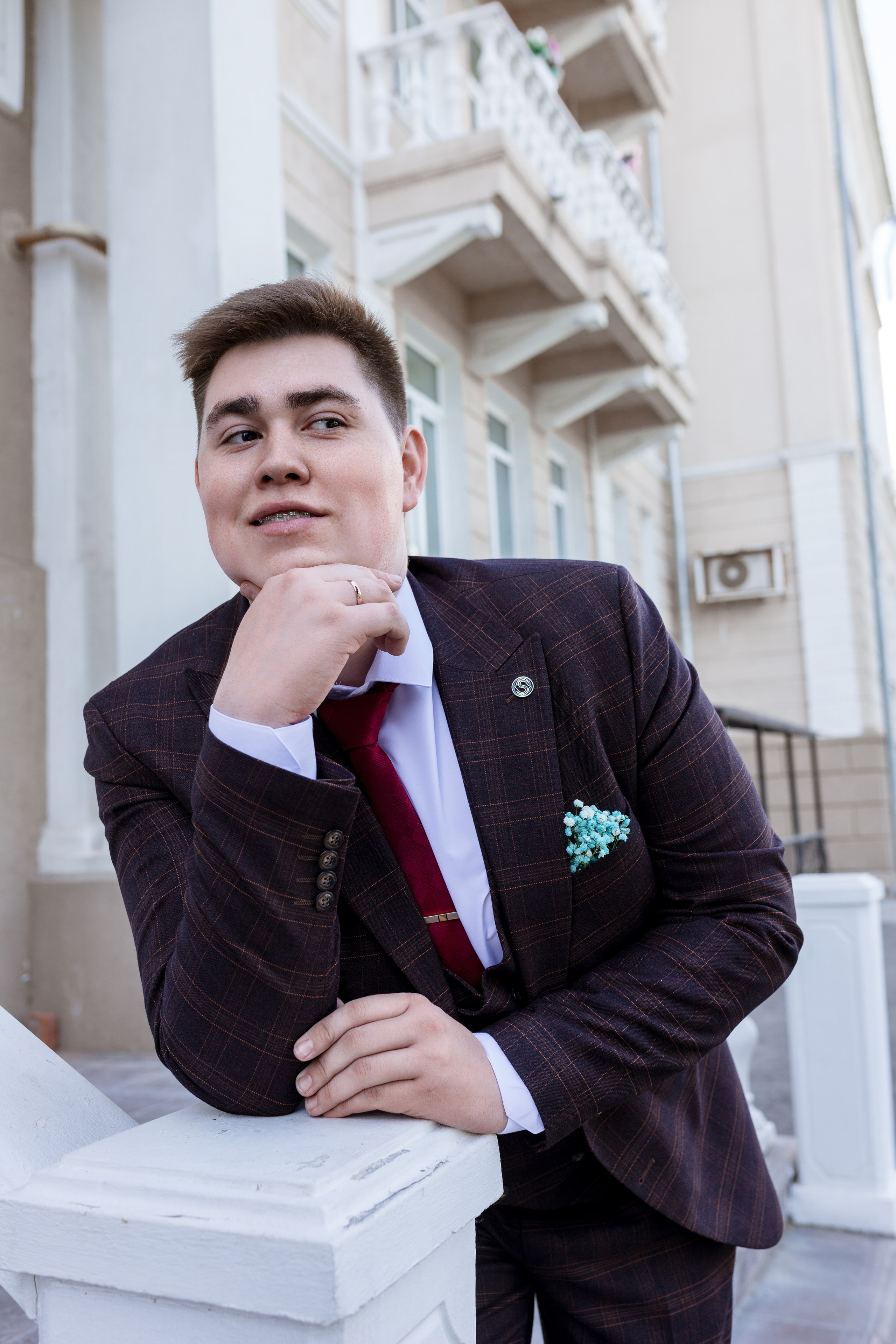 Виталий & Ольга. Свадебный фотограф в Чебоксарах Анастасия Иванова